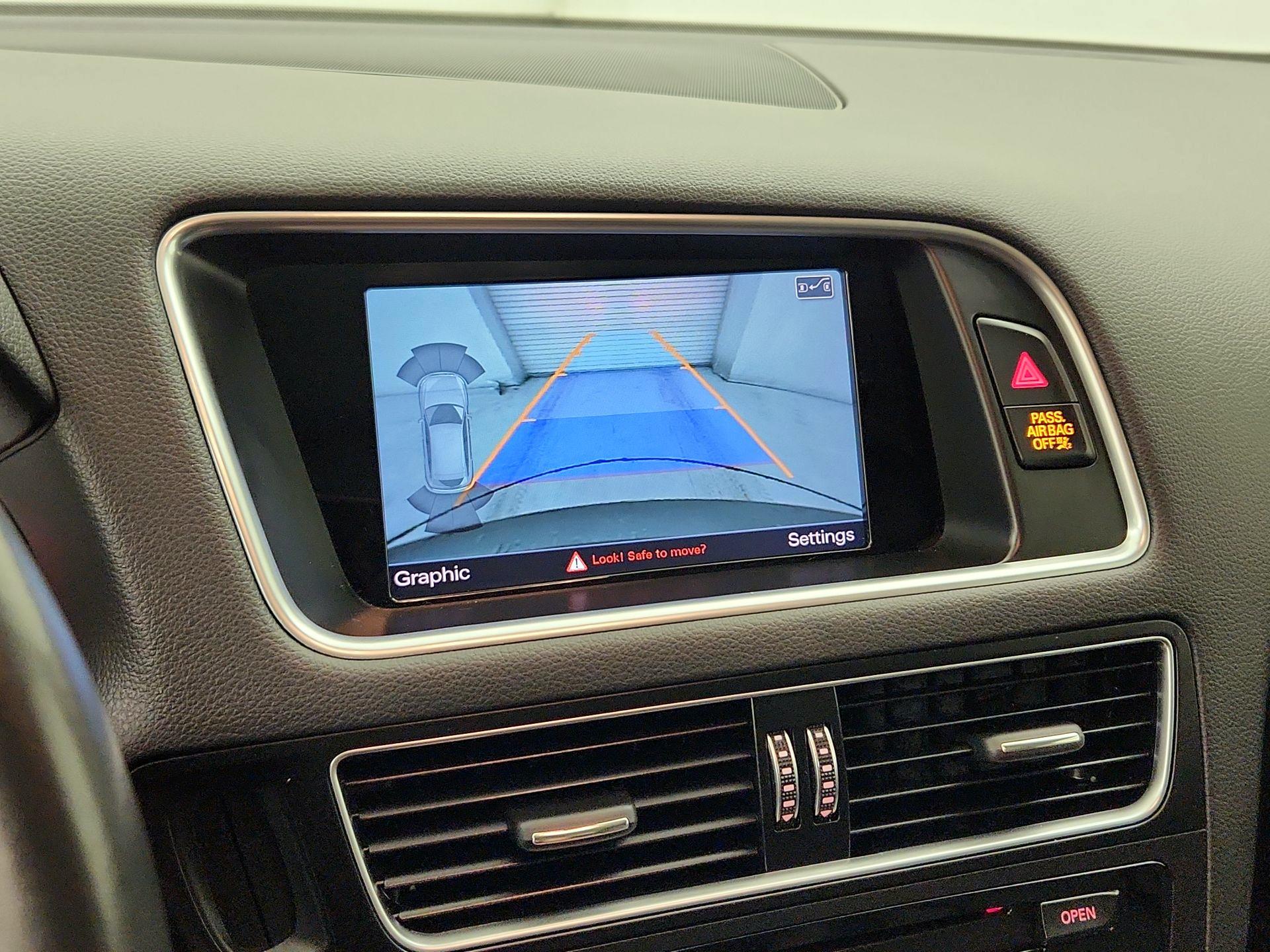 Thumbnail: 2017 Audi Q5 - 15