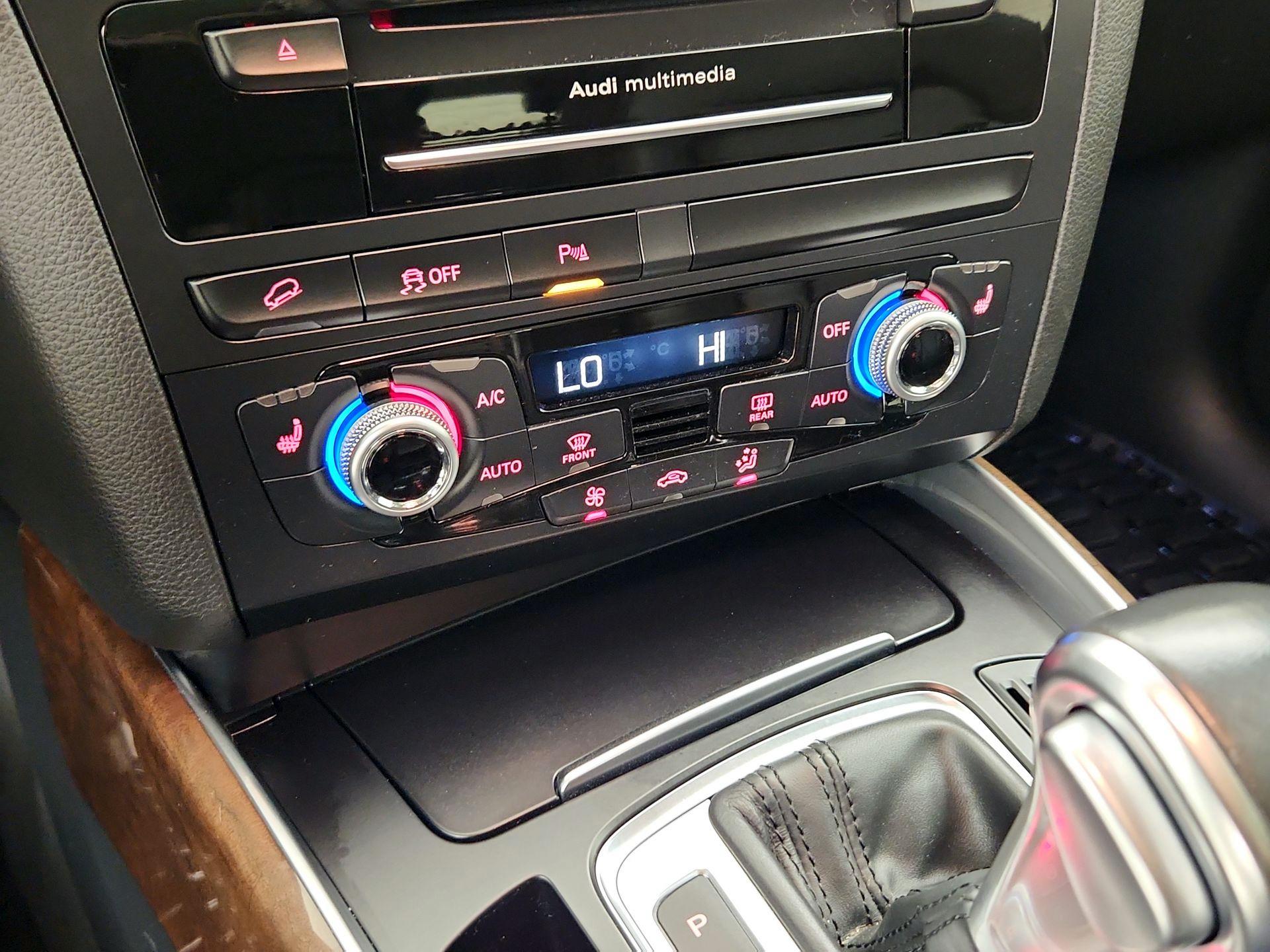 Thumbnail: 2017 Audi Q5 - 17