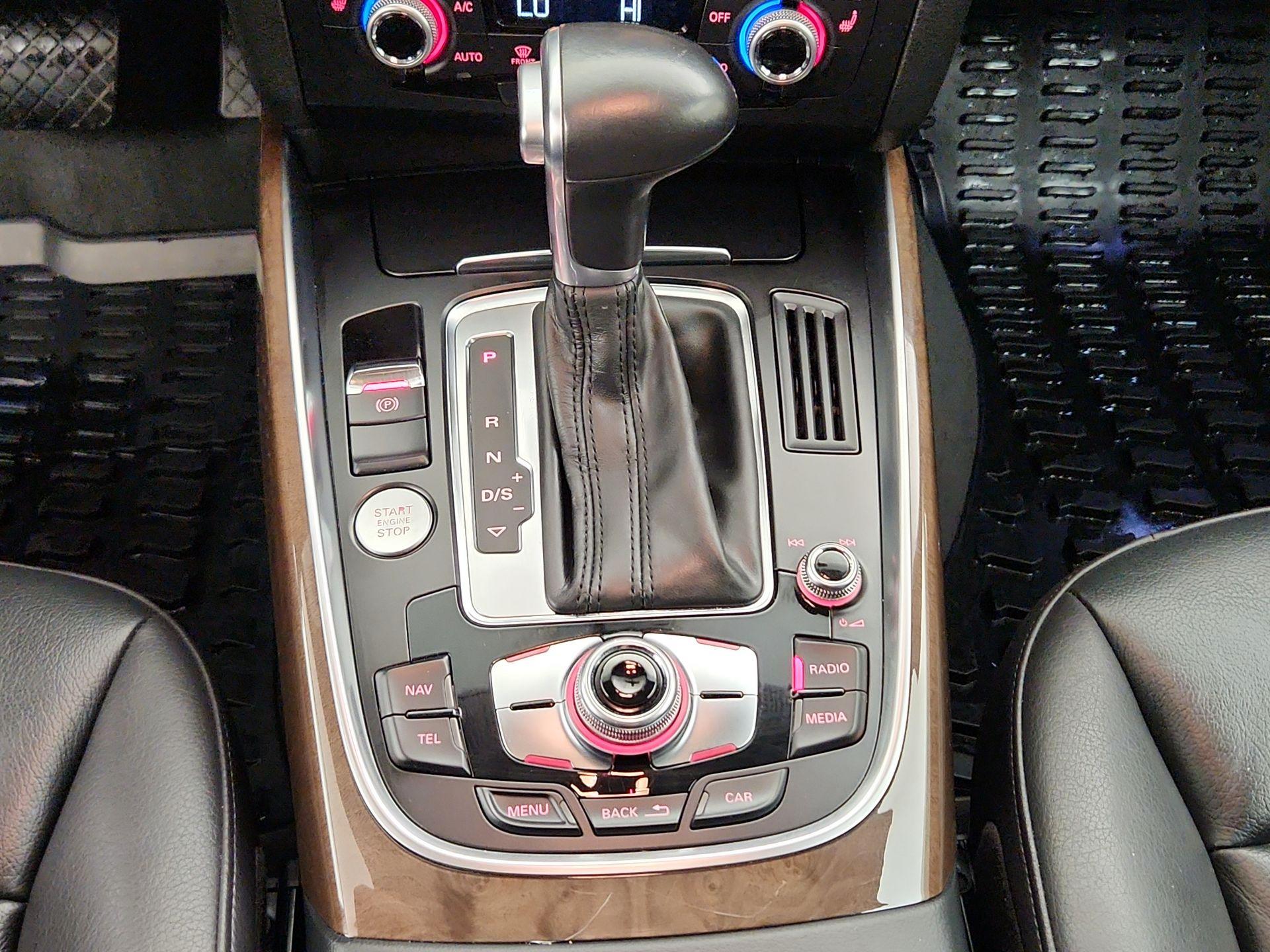 Thumbnail: 2017 Audi Q5 - 18