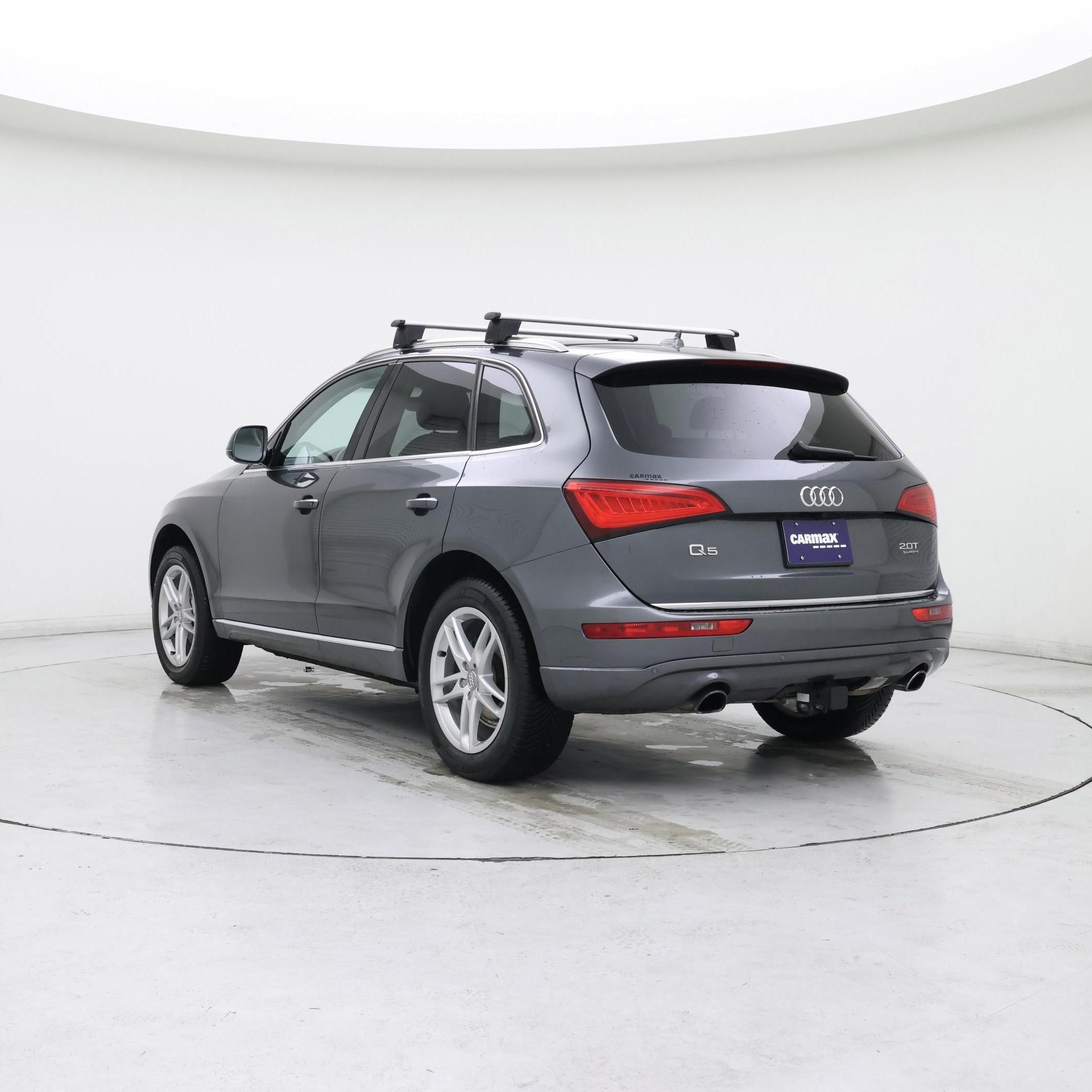 Thumbnail: 2017 Audi Q5 - 2