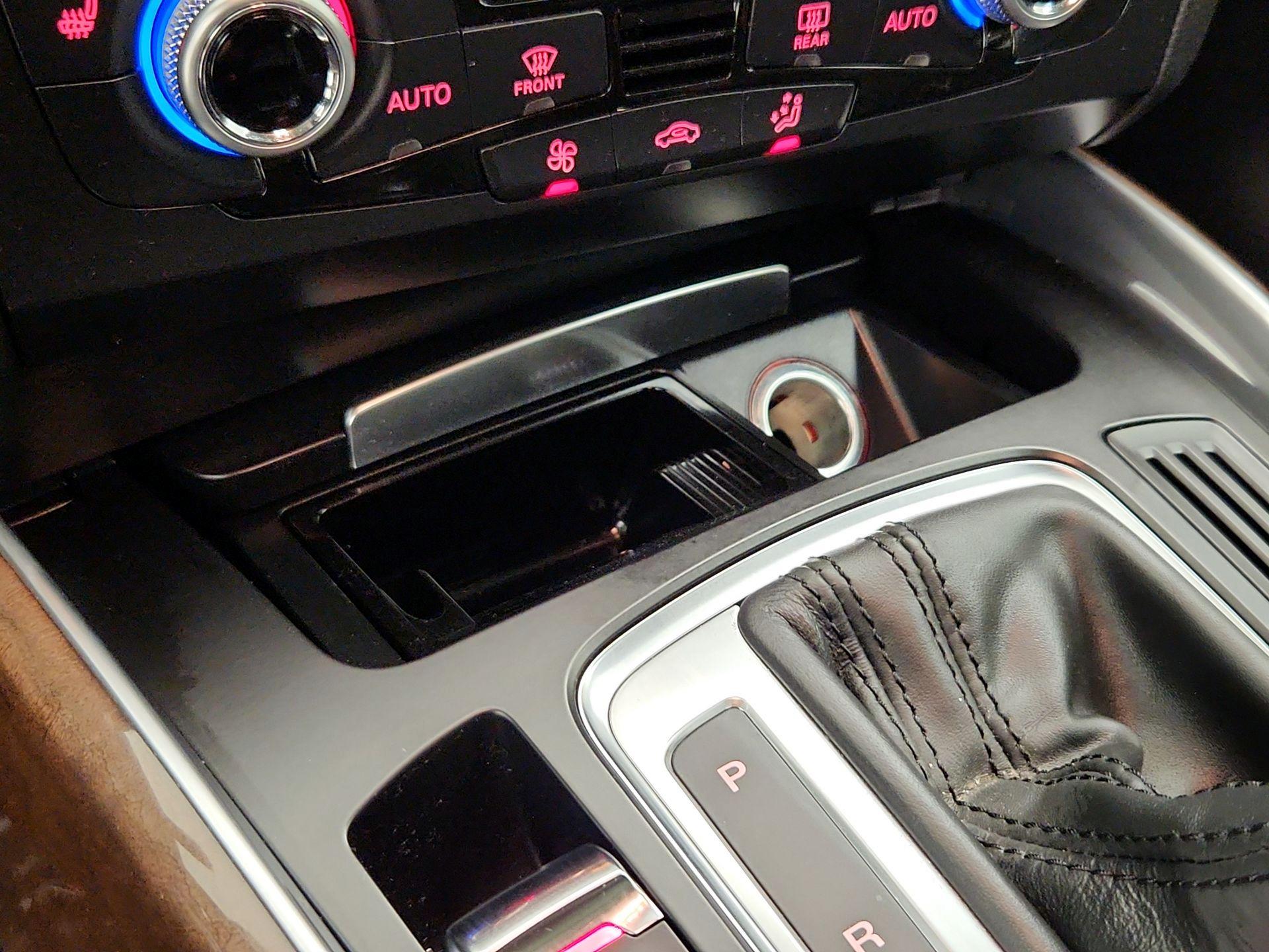 Thumbnail: 2017 Audi Q5 - 19