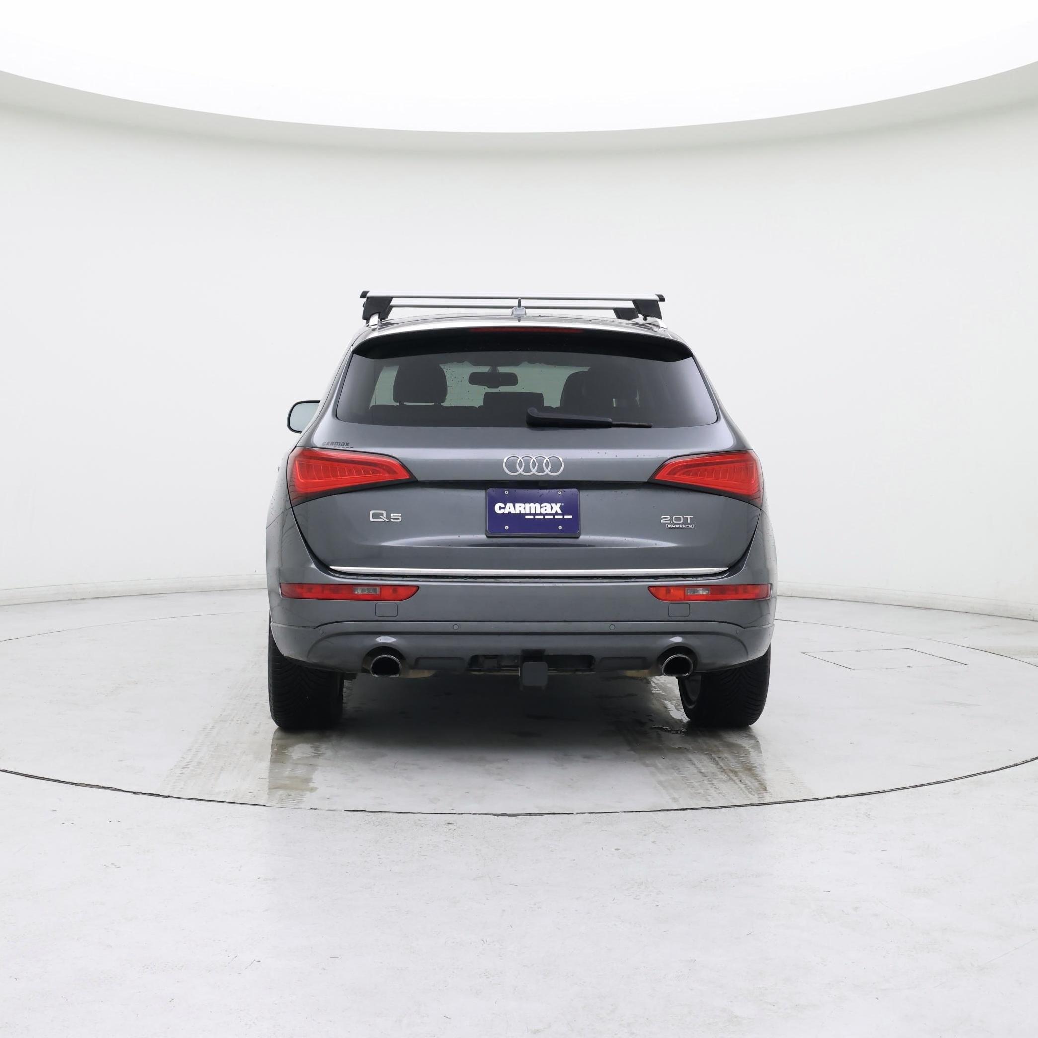 Thumbnail: 2017 Audi Q5 - 6