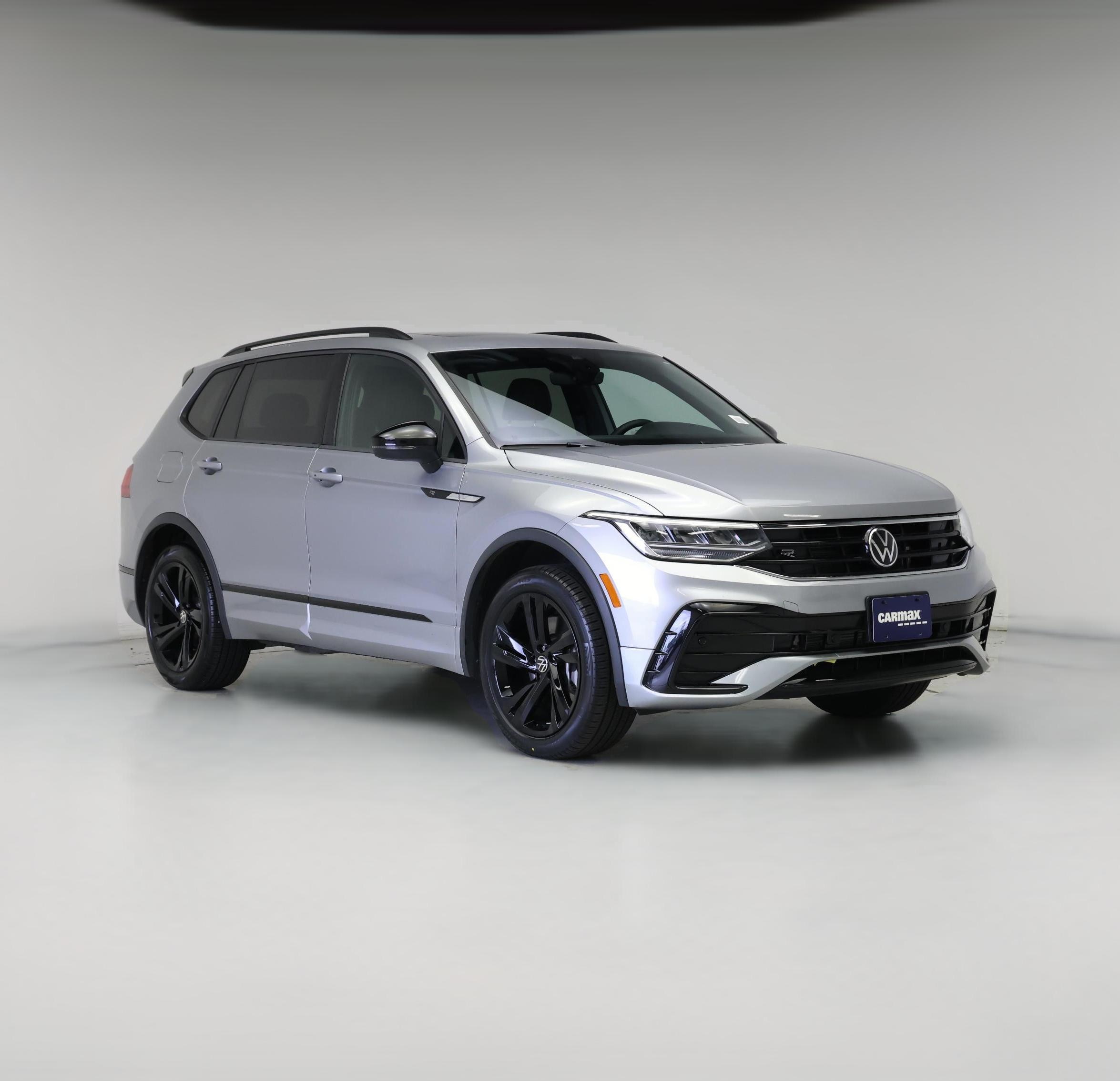 Thumbnail: 2024 Volkswagen Tiguan - 1