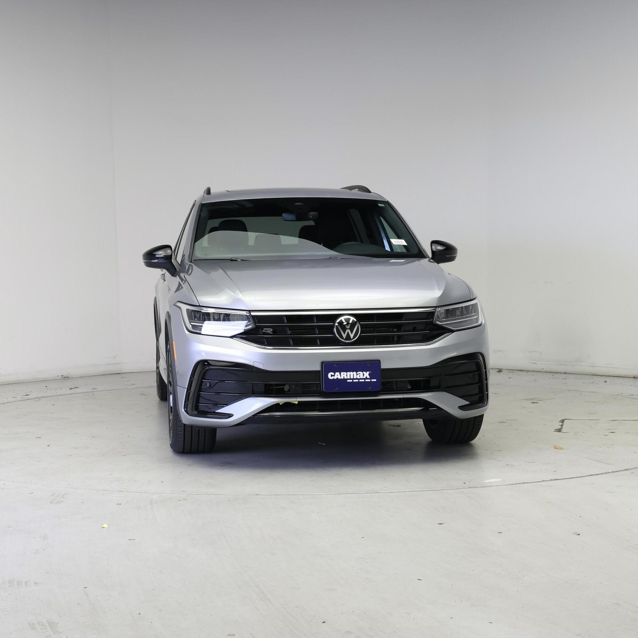 Thumbnail: 2024 Volkswagen Tiguan - 5