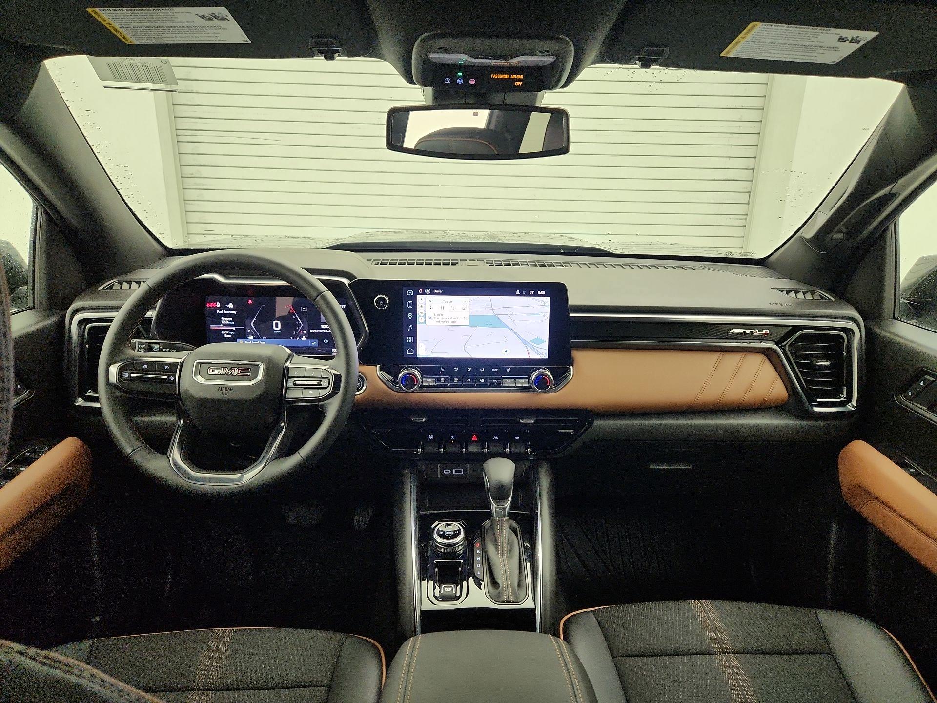 Thumbnail: 2025 GMC Canyon - 9