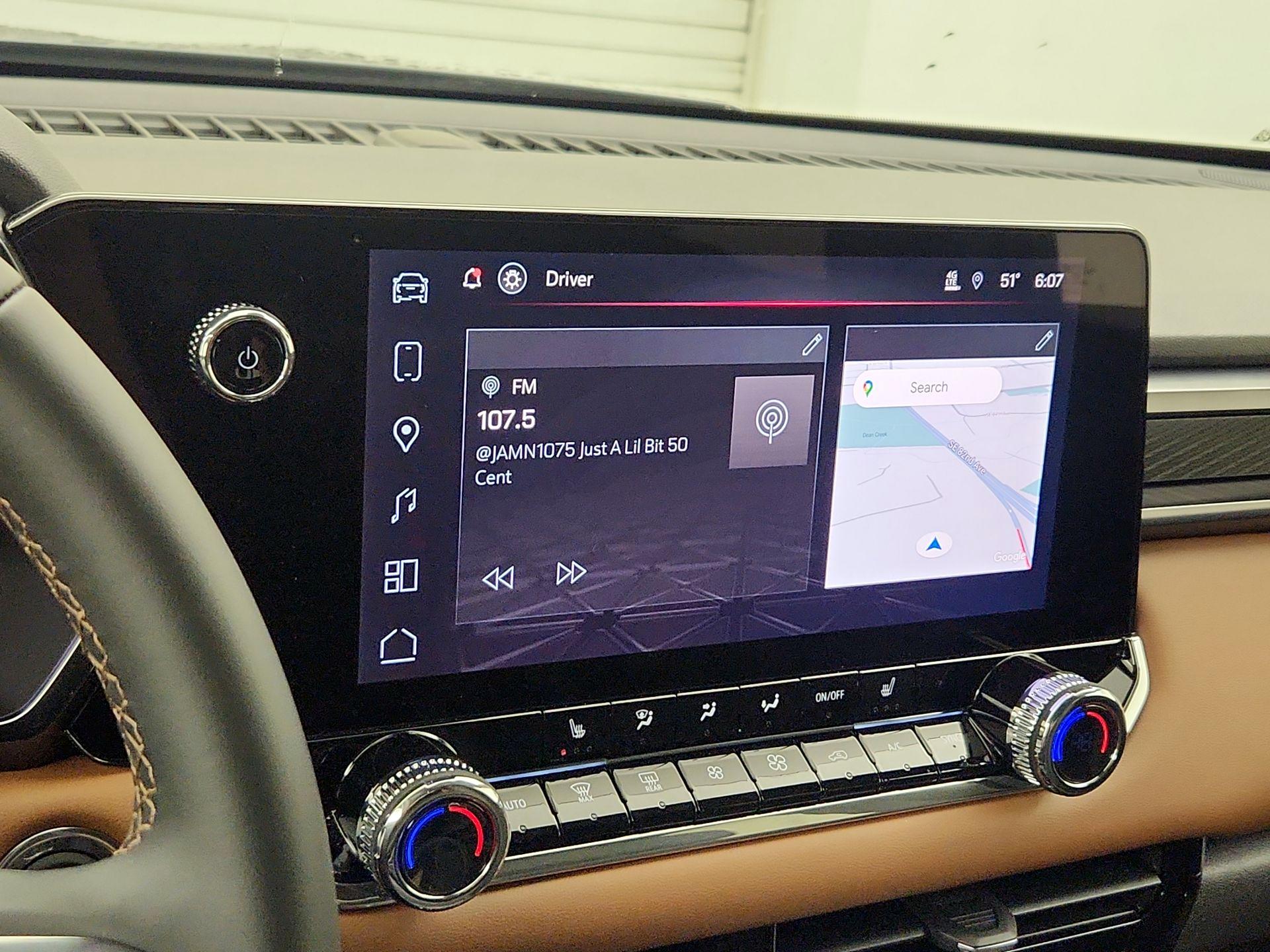 Thumbnail: 2025 GMC Canyon - 16