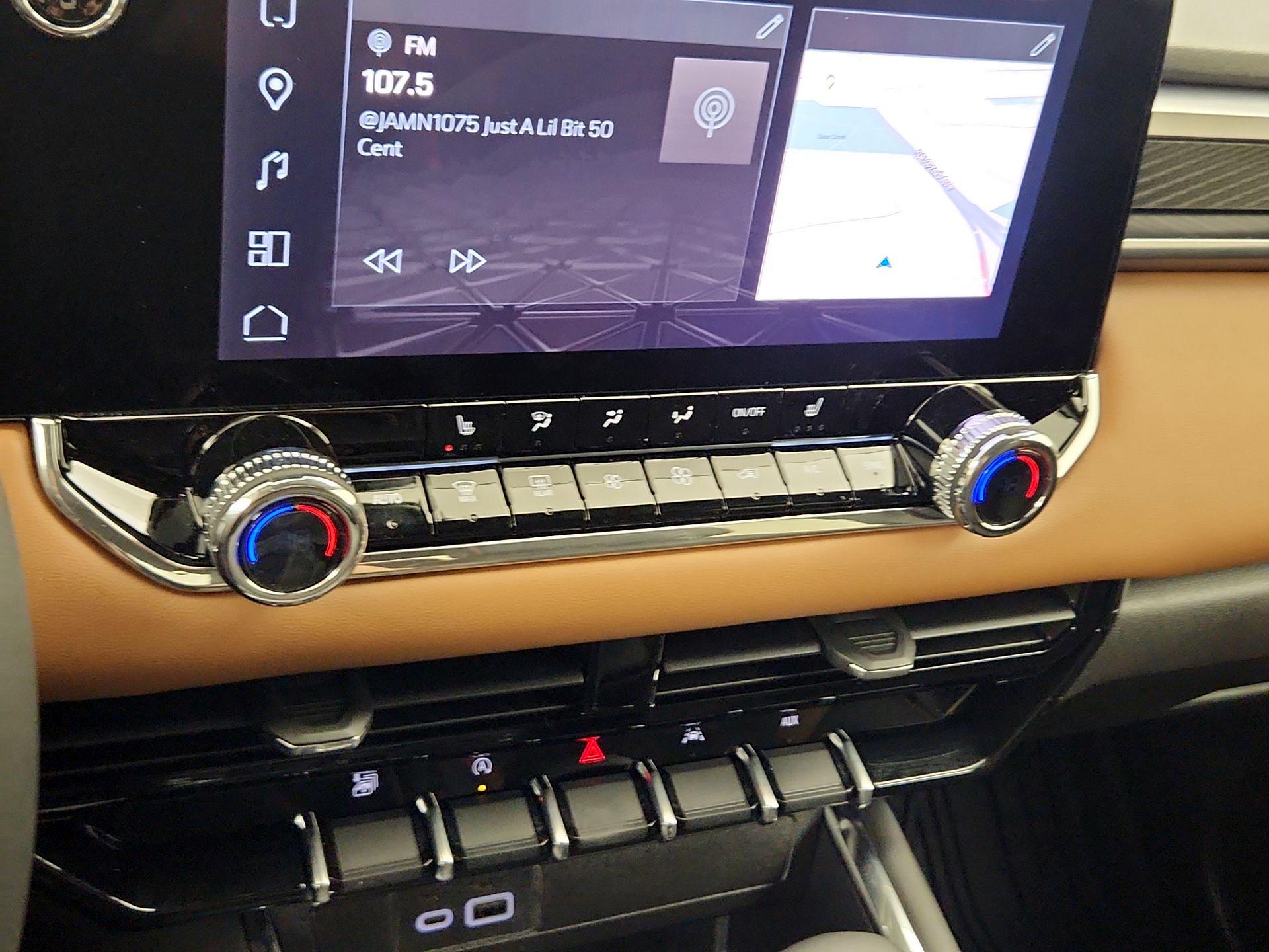 Thumbnail: 2025 GMC Canyon - 17