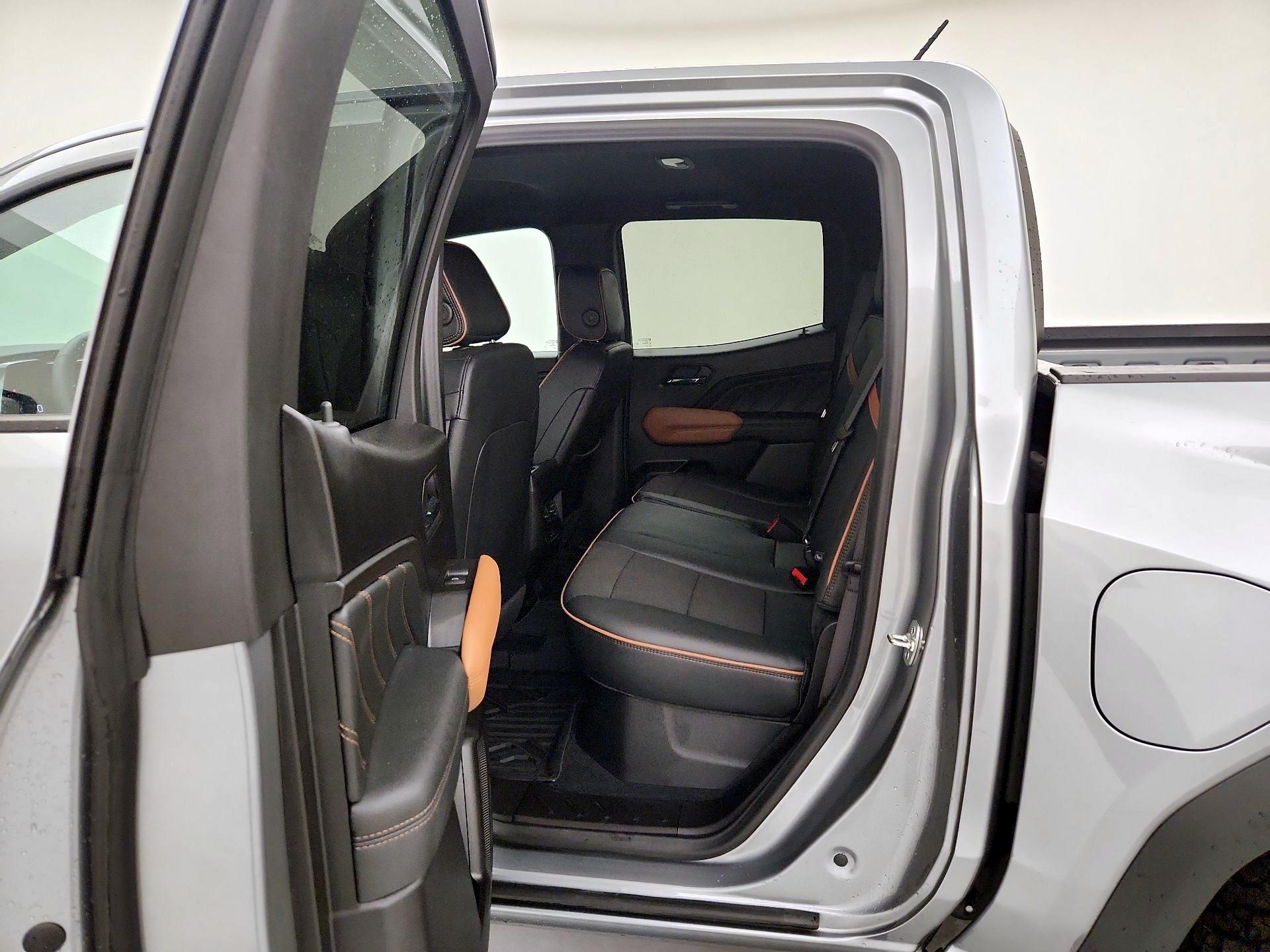 Thumbnail: 2025 GMC Canyon - 20