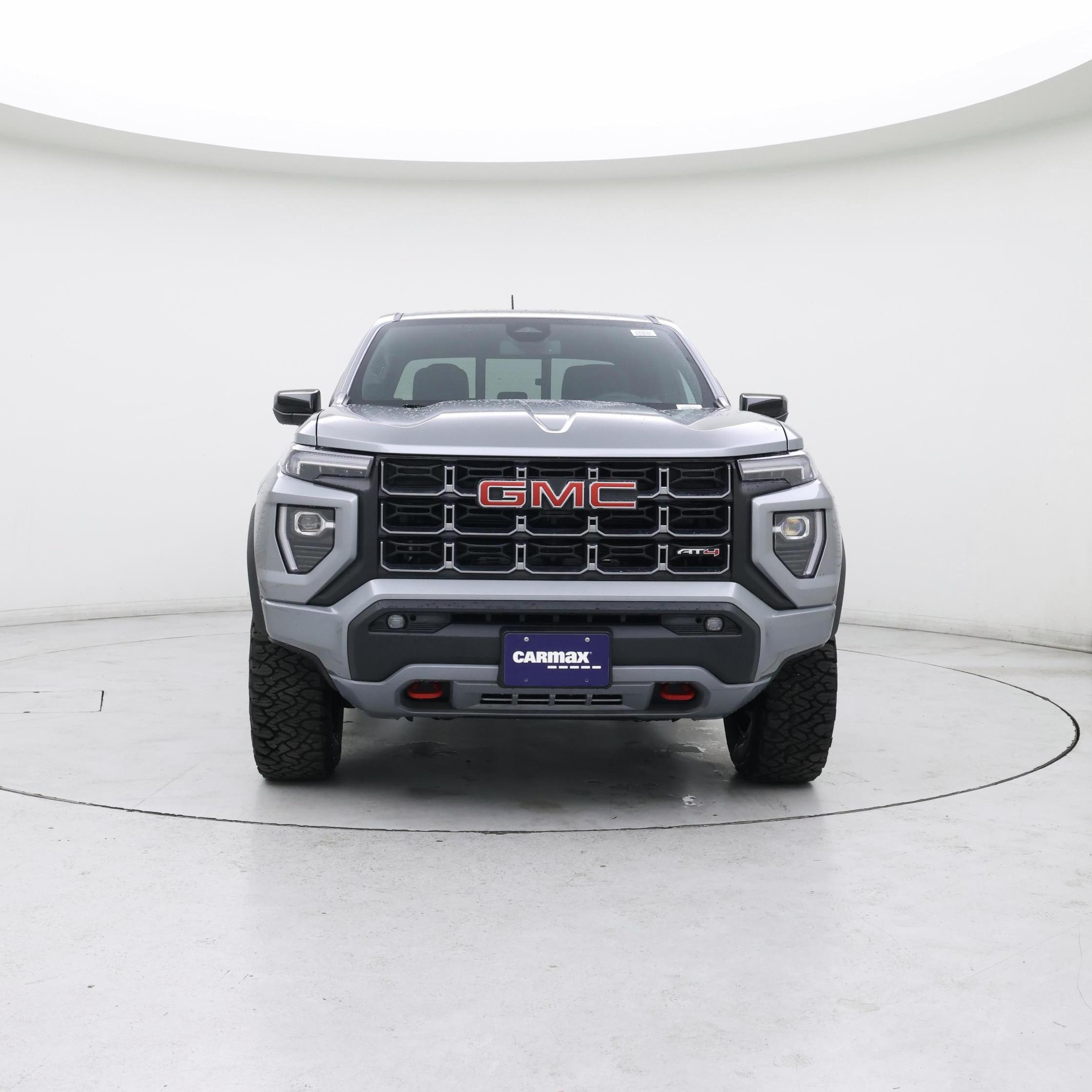 Thumbnail: 2025 GMC Canyon - 5