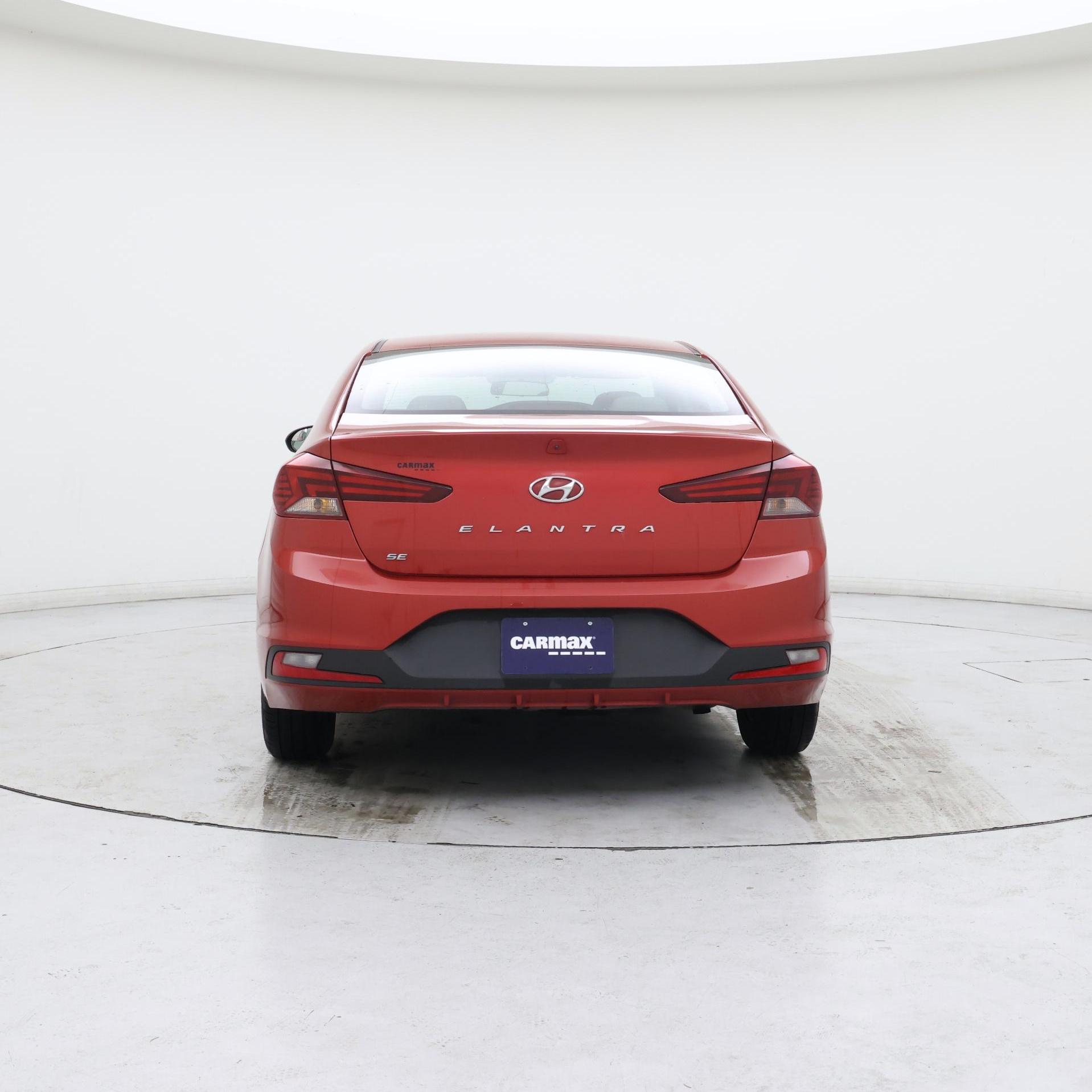 Thumbnail: 2019 Hyundai Elantra - 6