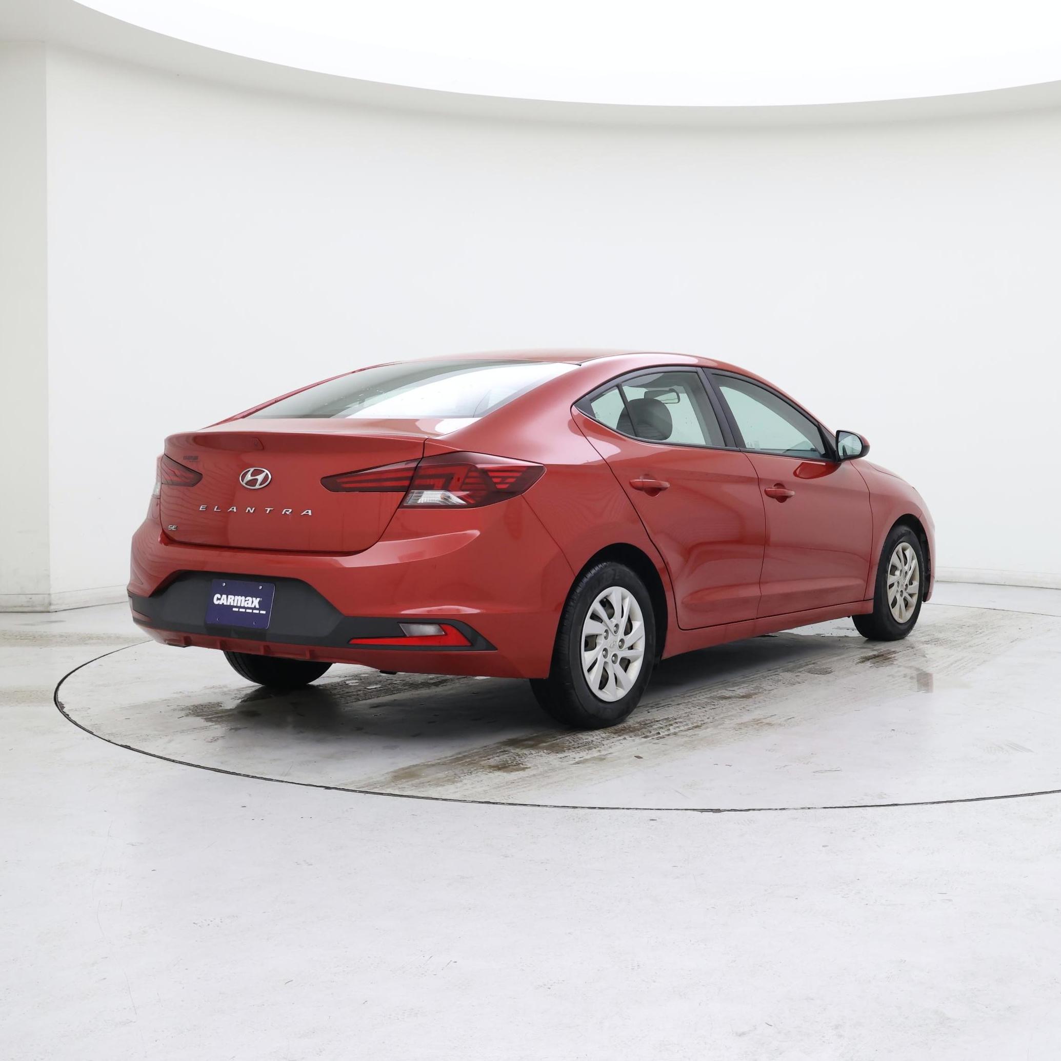 Thumbnail: 2019 Hyundai Elantra - 8