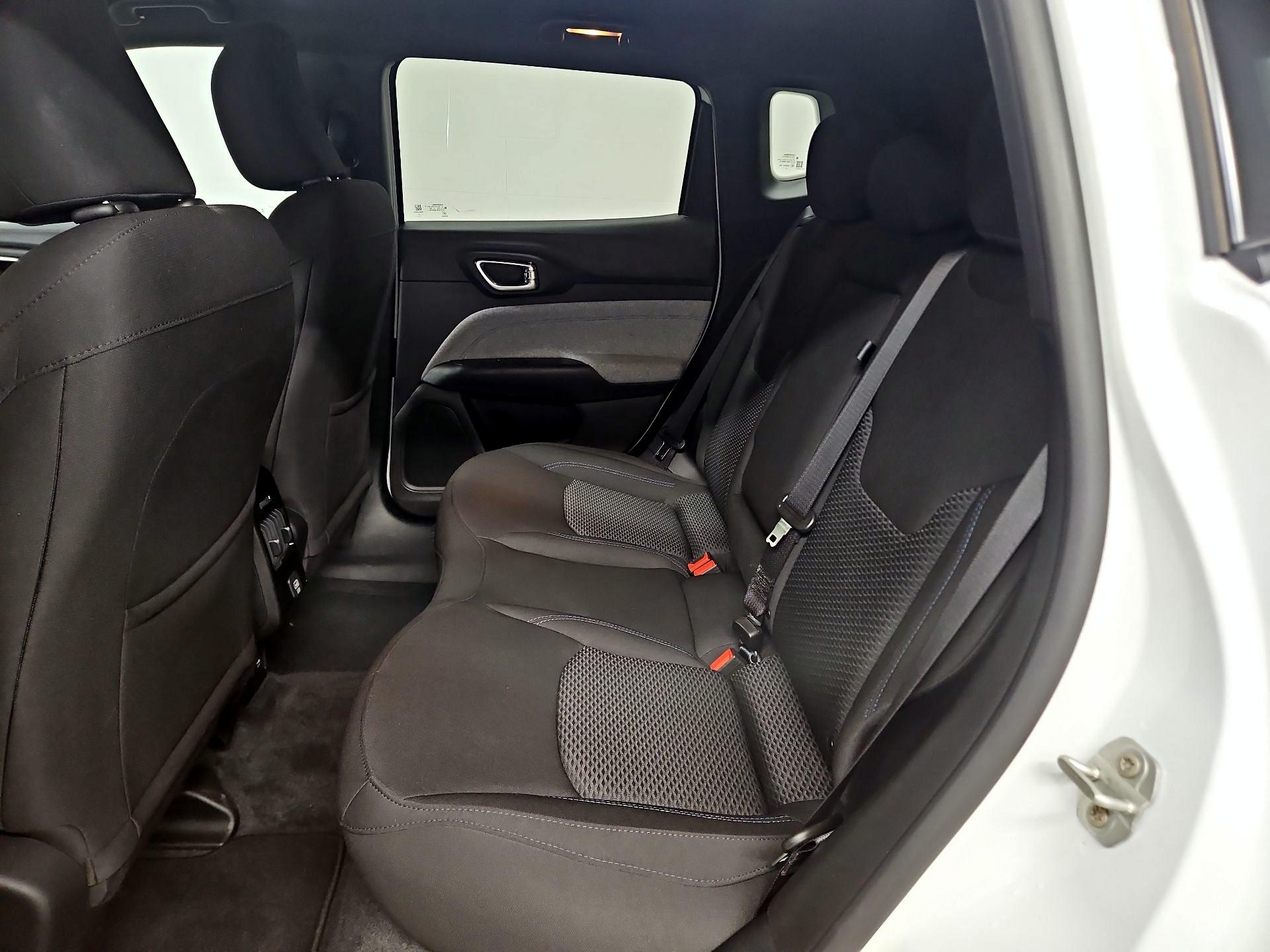 Thumbnail: 2023 Jeep Compass - 19