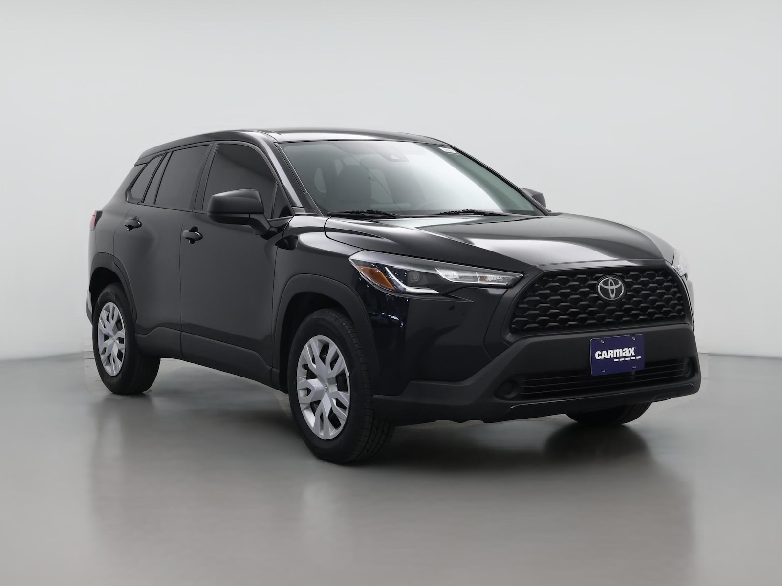 2022 Toyota Corolla Cross