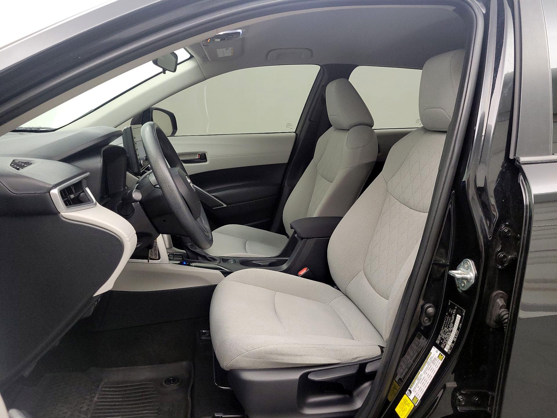 Thumbnail: 2022 Toyota Corolla Cross - 11