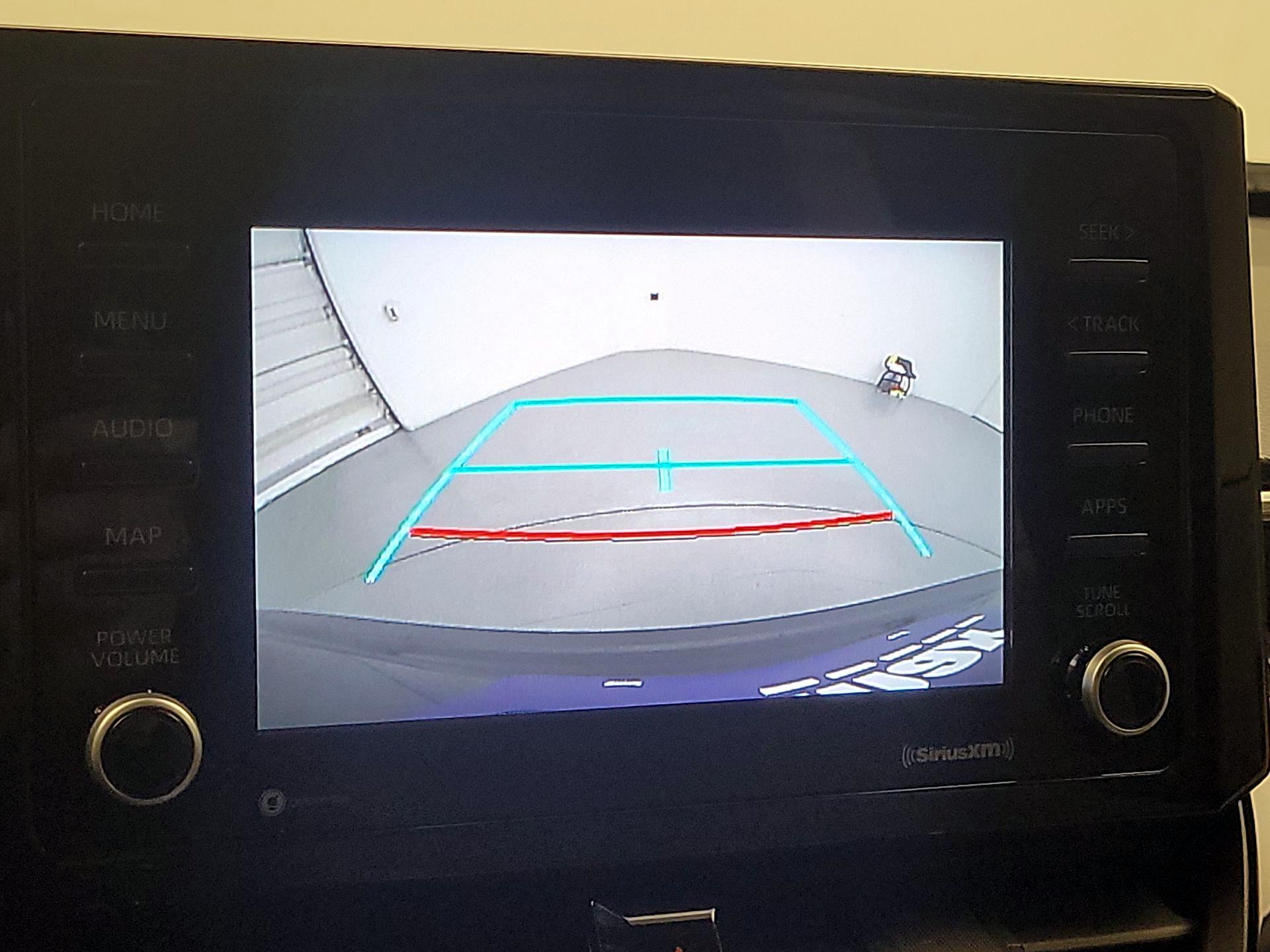 Thumbnail: 2022 Toyota Corolla Cross - 15