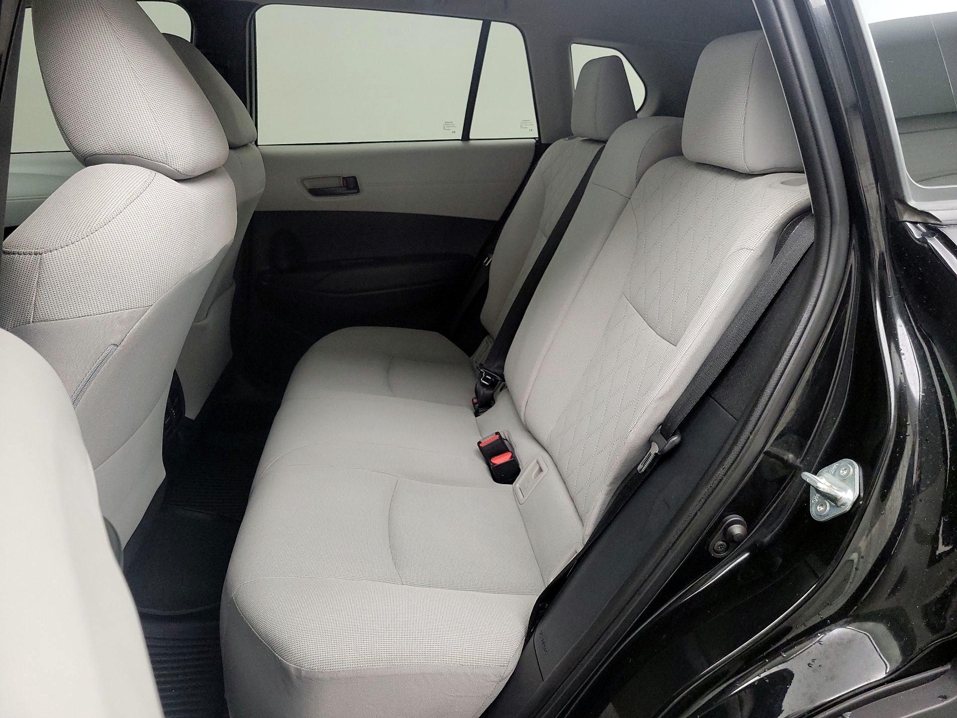 Thumbnail: 2022 Toyota Corolla Cross - 20