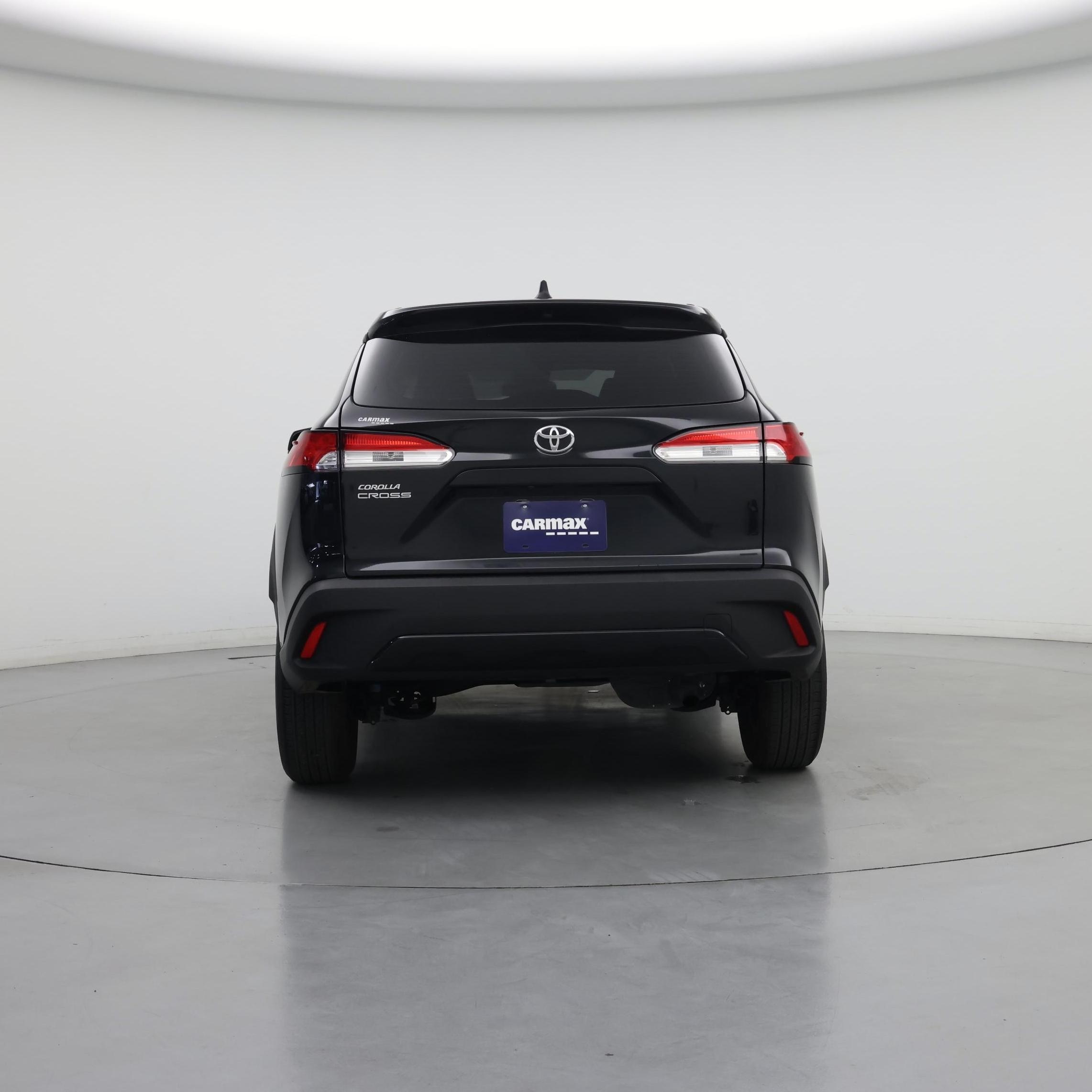 Thumbnail: 2022 Toyota Corolla Cross - 6