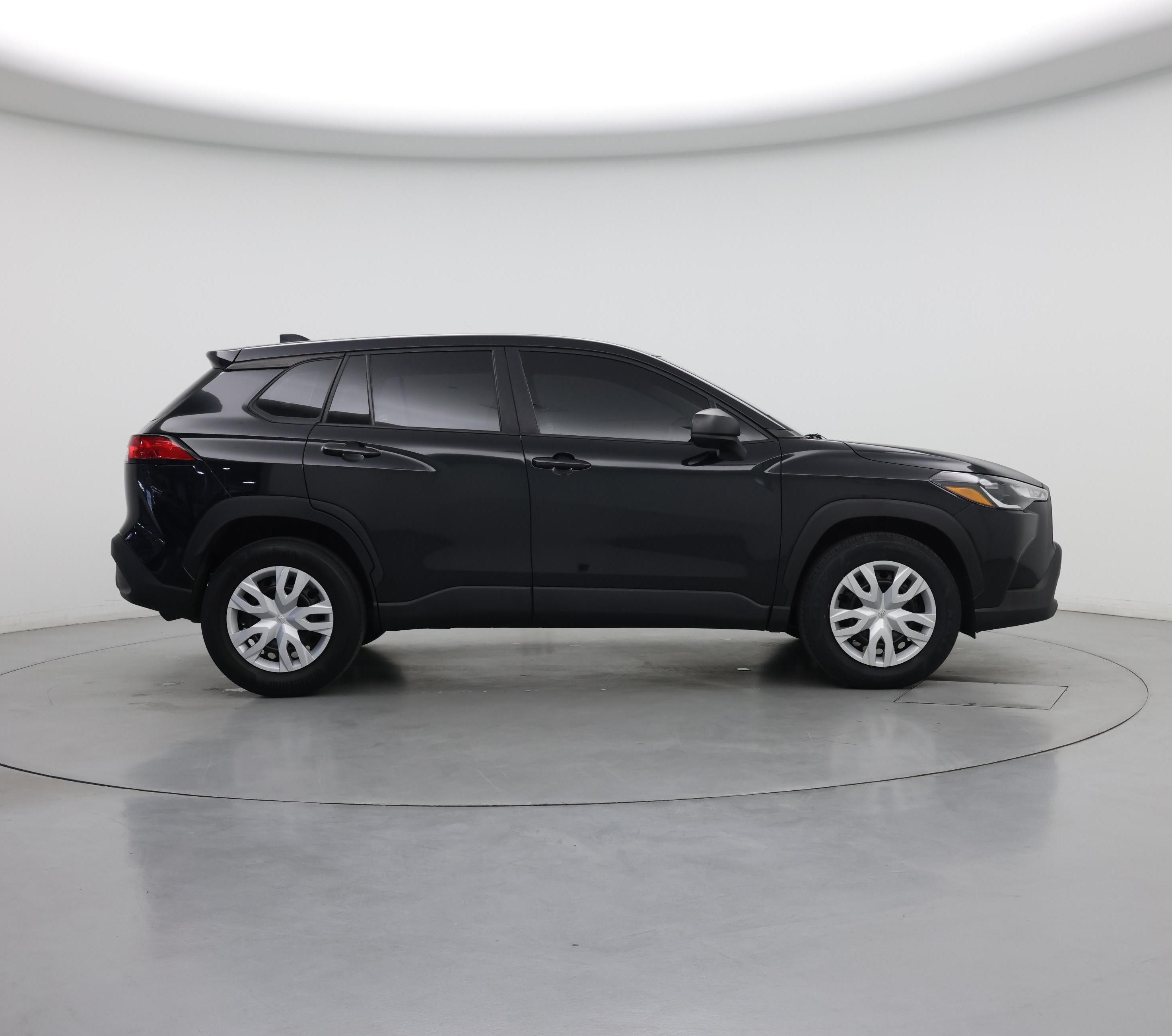 Thumbnail: 2022 Toyota Corolla Cross - 7