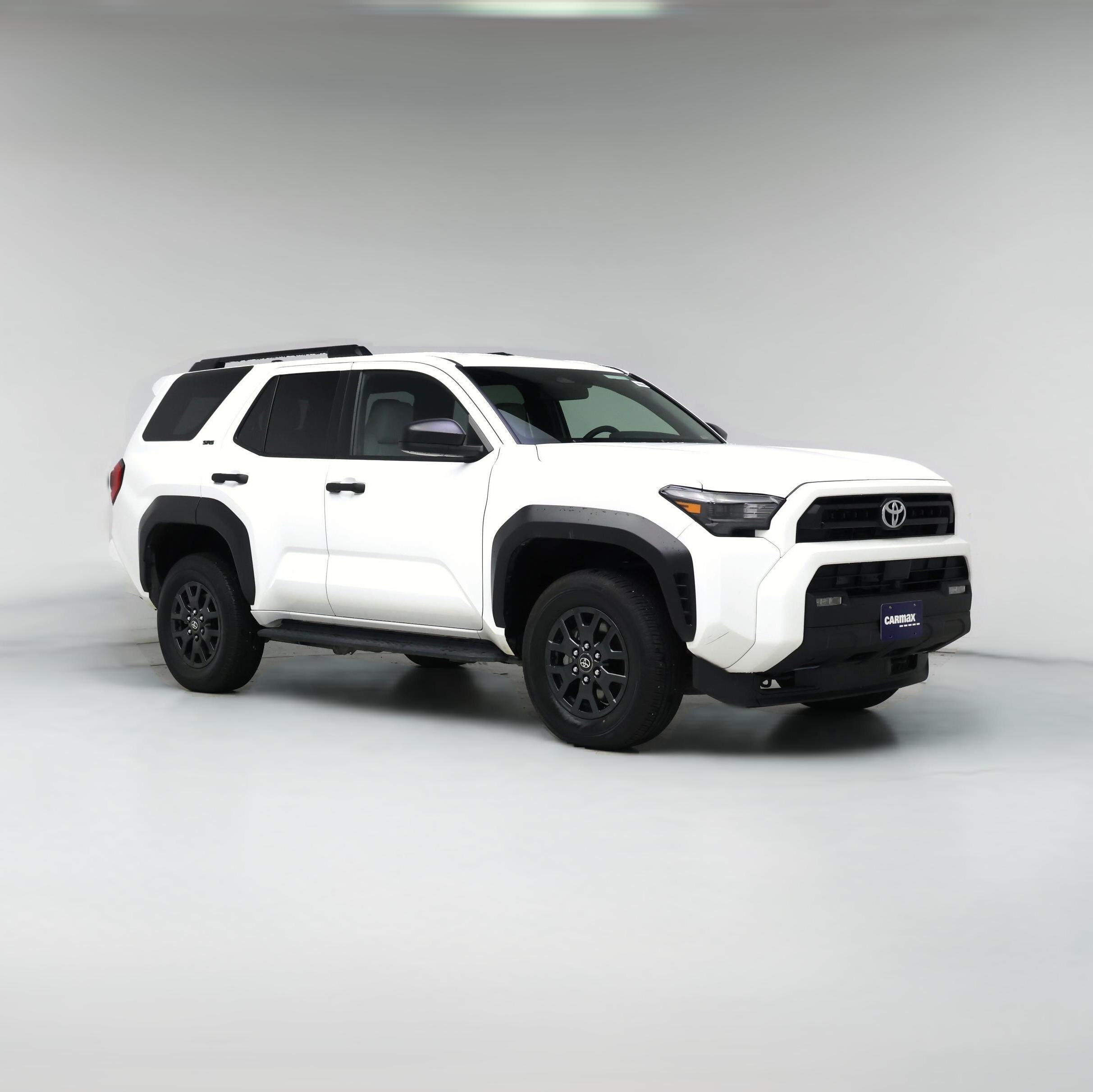 Thumbnail: 2025 Toyota 4Runner - 1