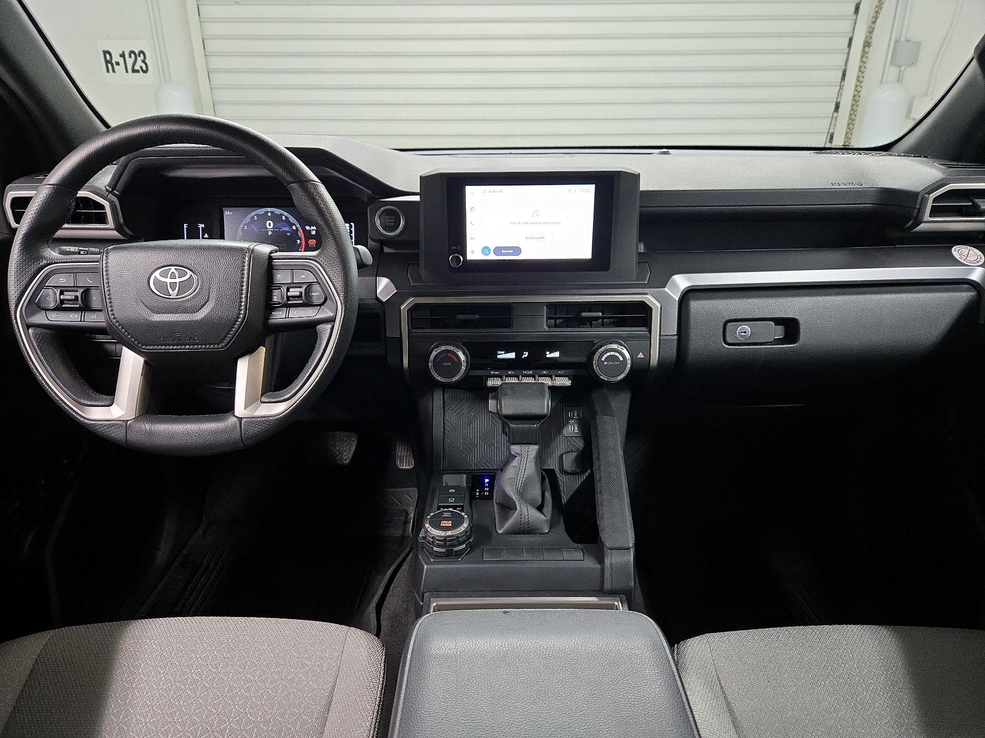 Thumbnail: 2025 Toyota 4Runner - 9