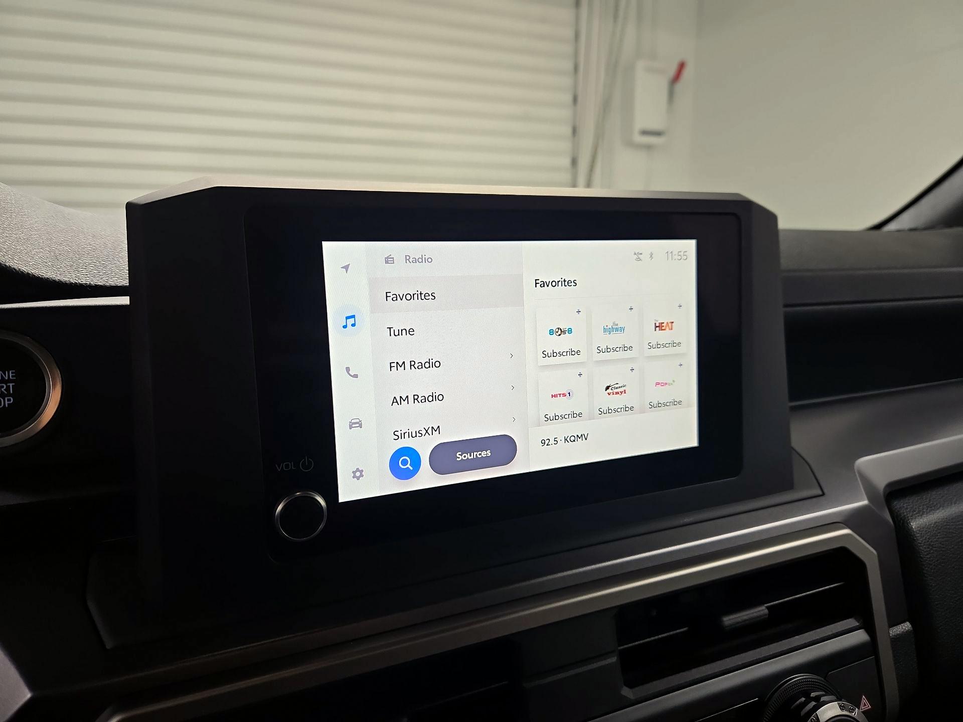 Thumbnail: 2025 Toyota 4Runner - 15