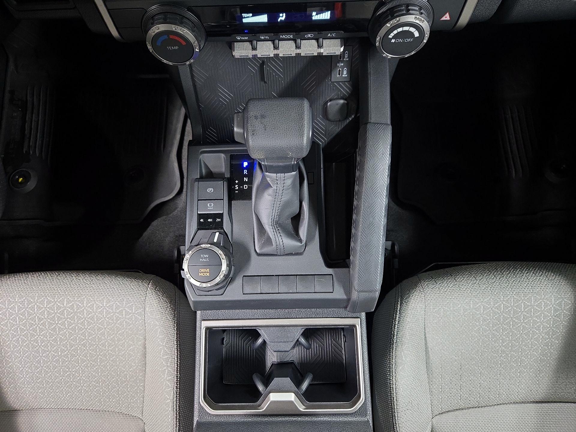 Thumbnail: 2025 Toyota 4Runner - 17