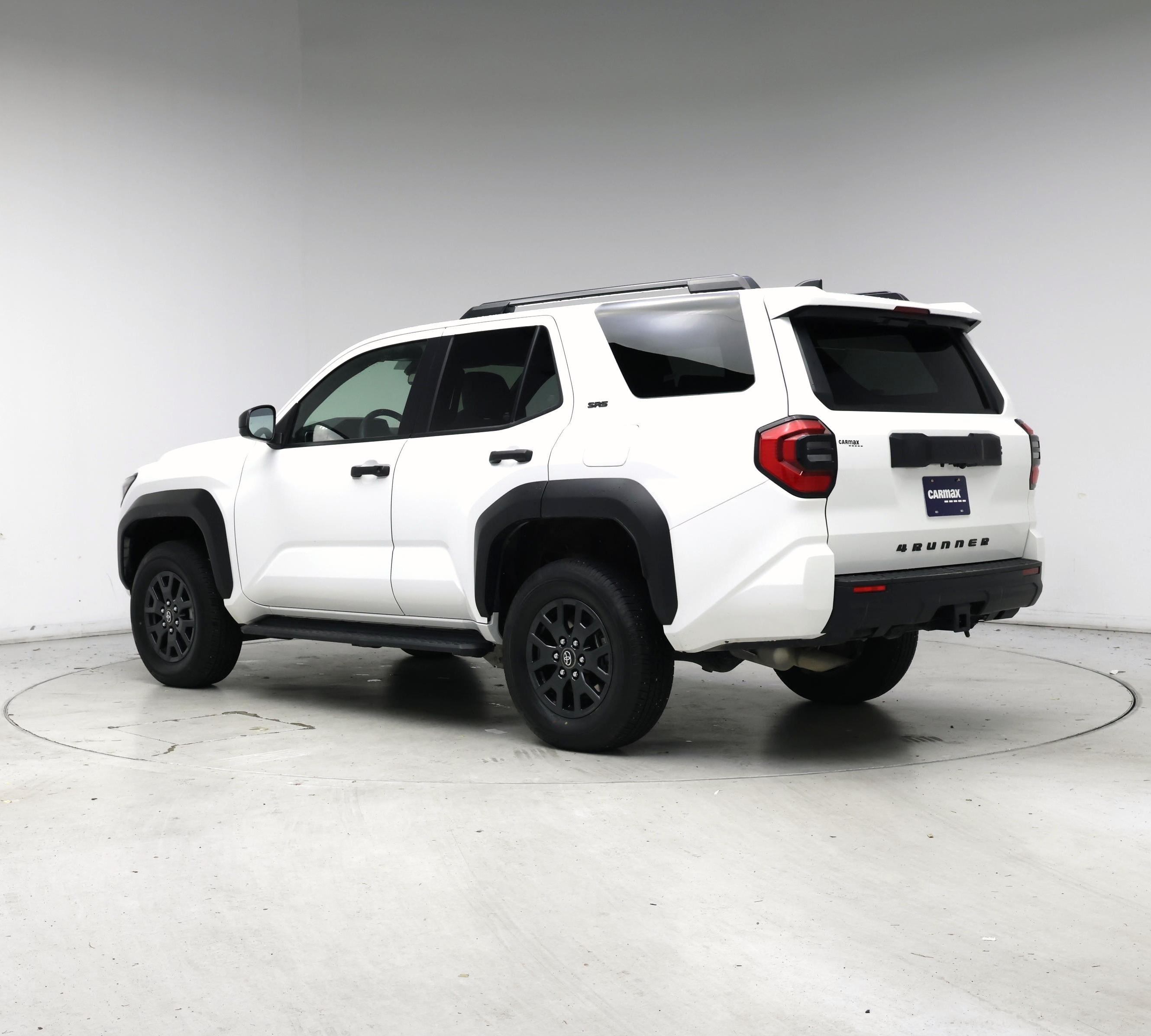 Thumbnail: 2025 Toyota 4Runner - 2