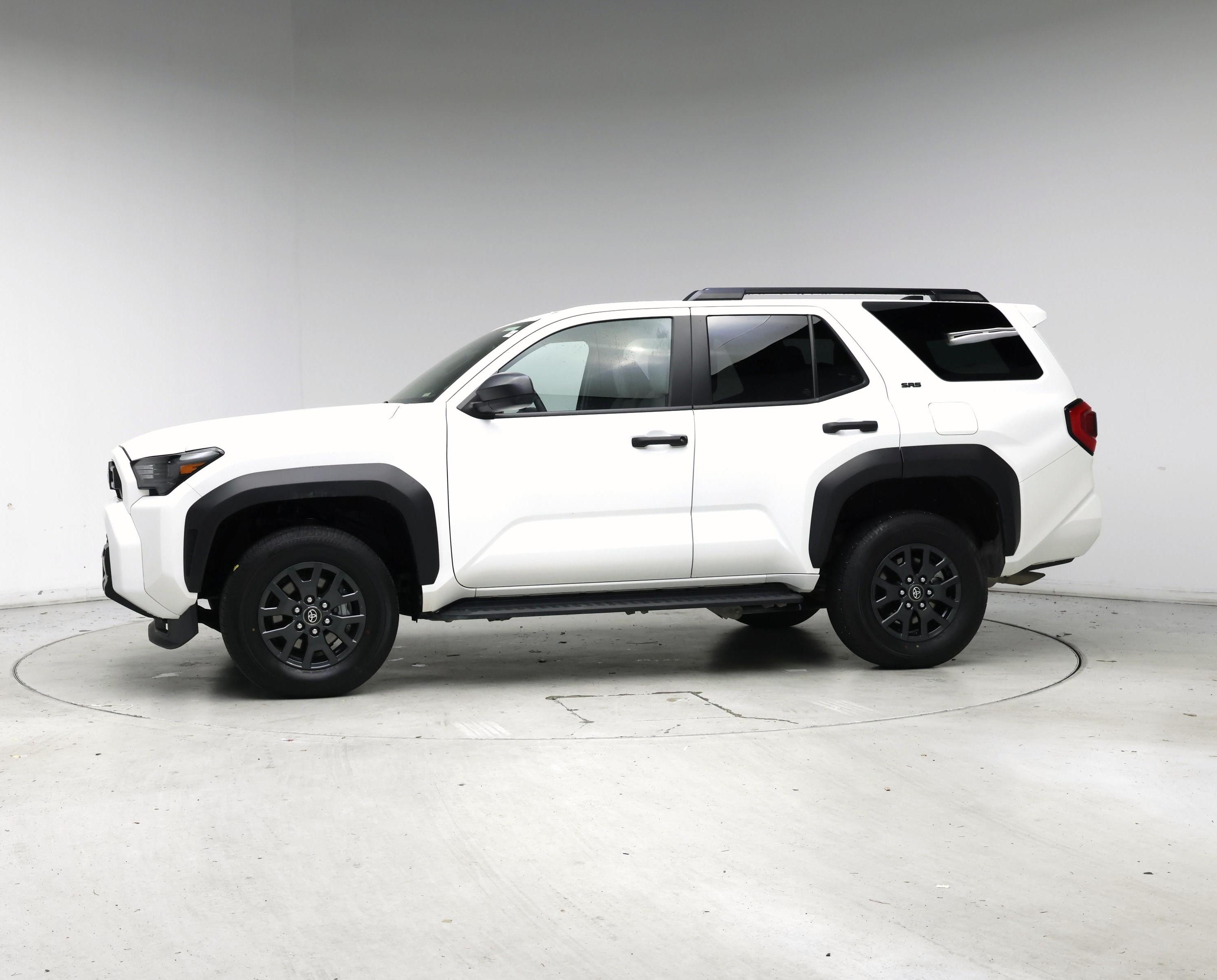Thumbnail: 2025 Toyota 4Runner - 3