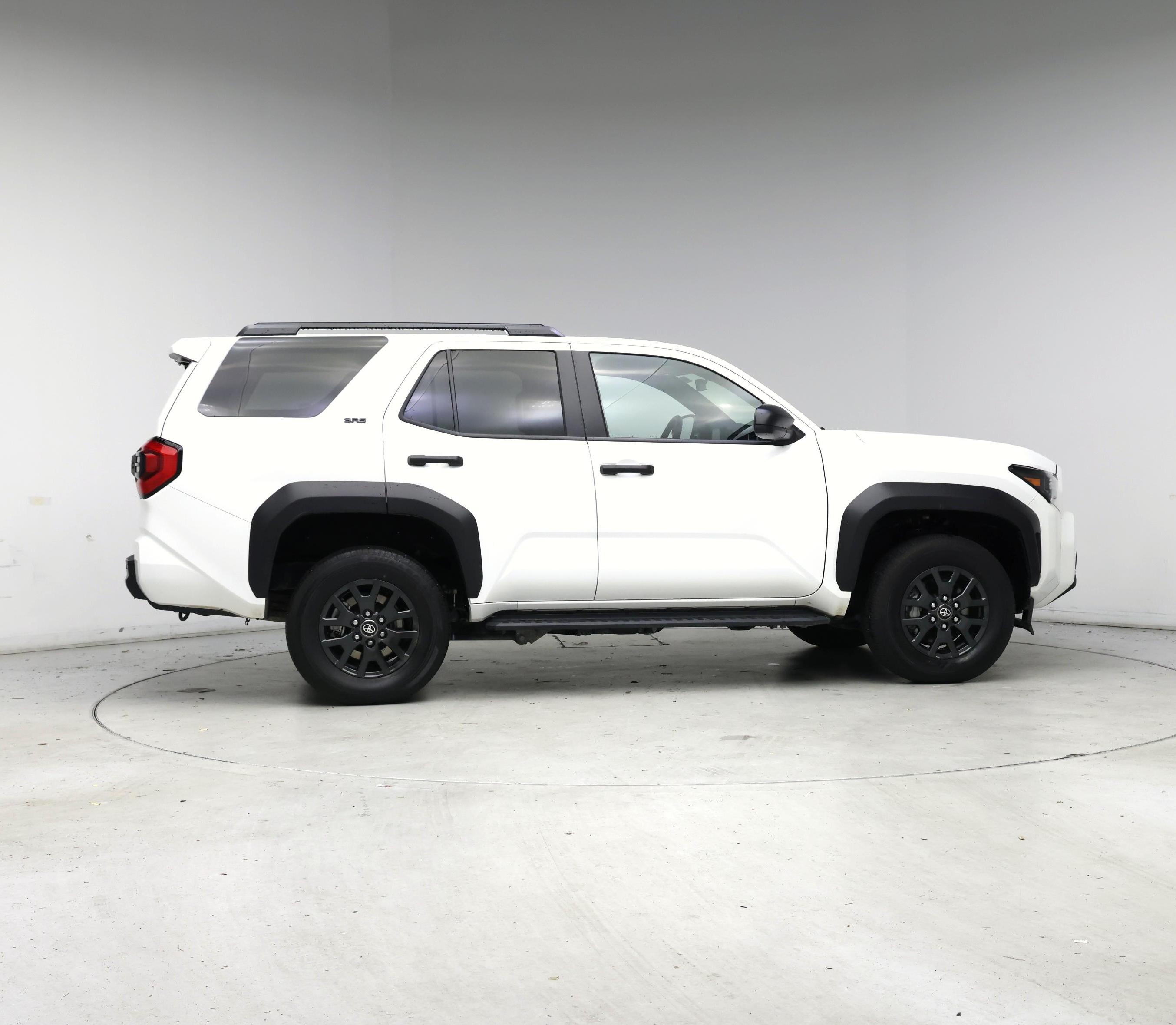 Thumbnail: 2025 Toyota 4Runner - 7