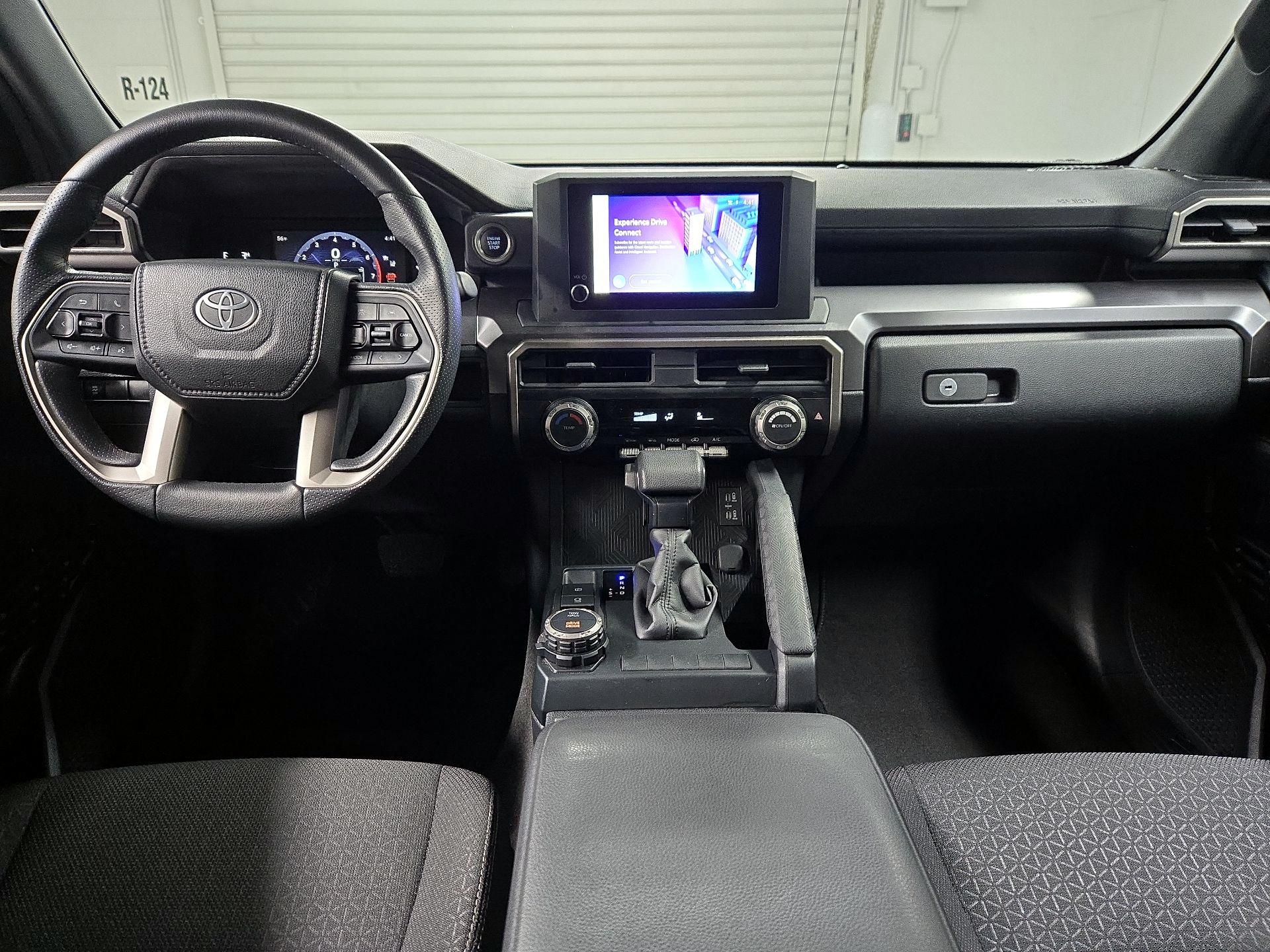 Thumbnail: 2025 Toyota 4Runner - 9