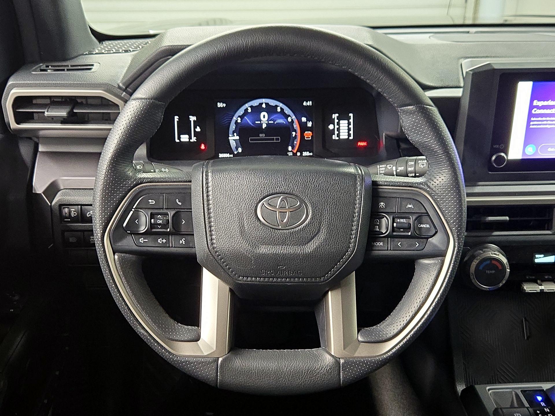 Thumbnail: 2025 Toyota 4Runner - 10