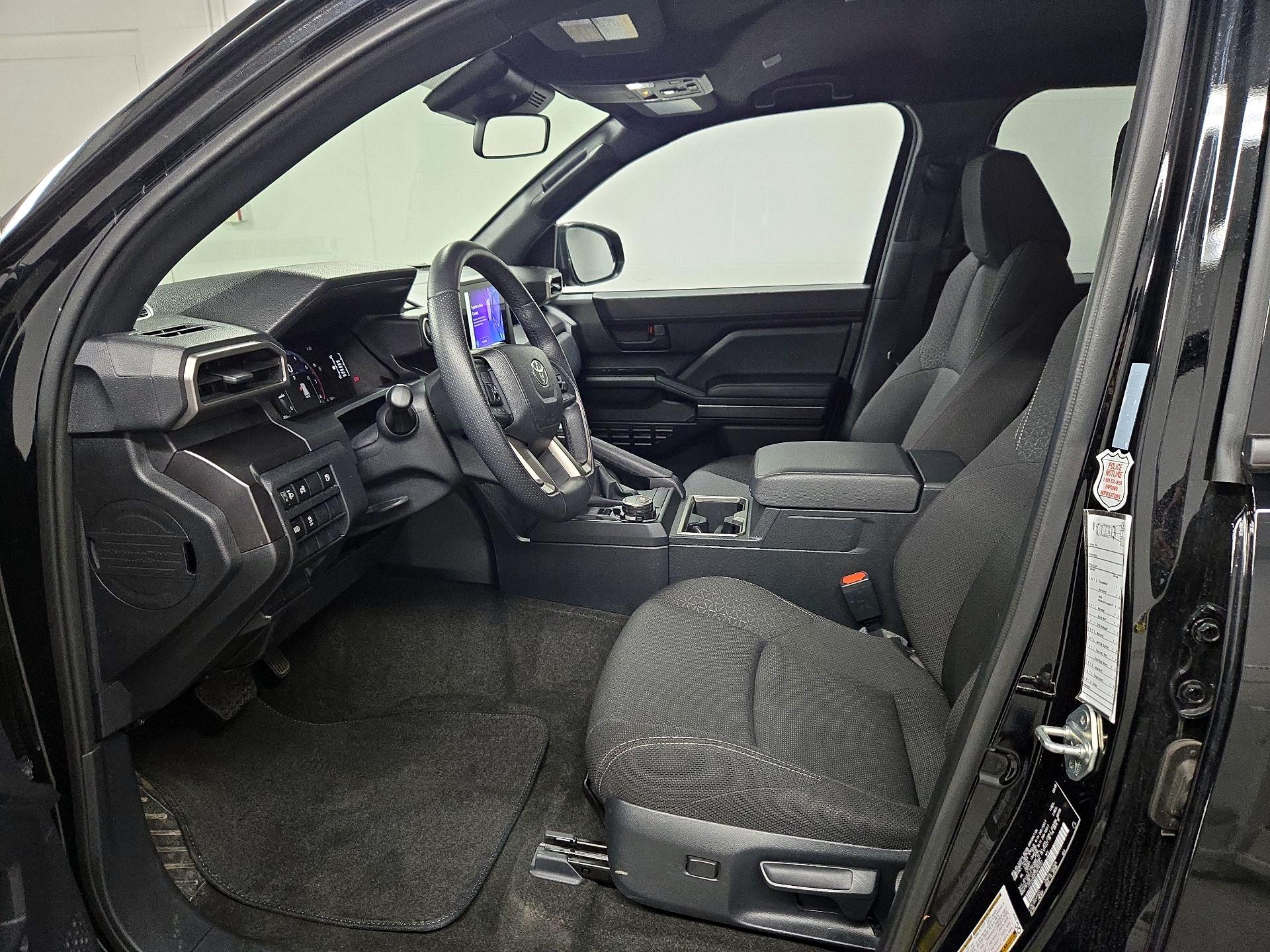 Thumbnail: 2025 Toyota 4Runner - 11