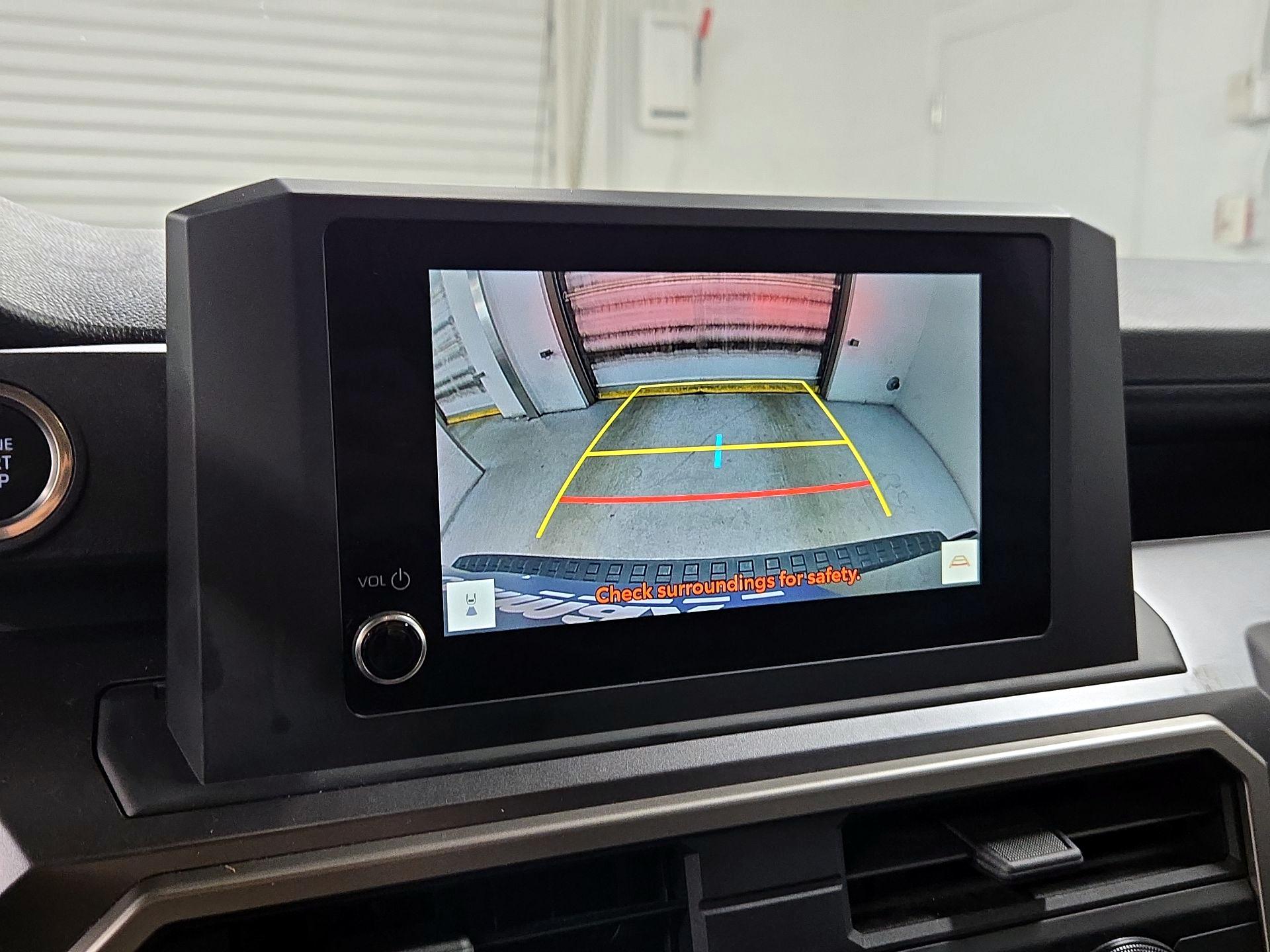 Thumbnail: 2025 Toyota 4Runner - 14