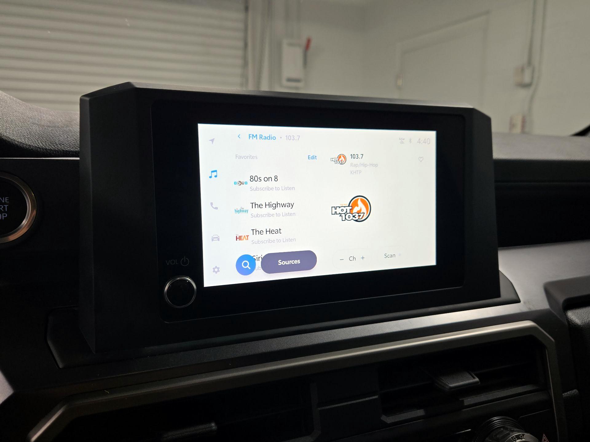 Thumbnail: 2025 Toyota 4Runner - 15