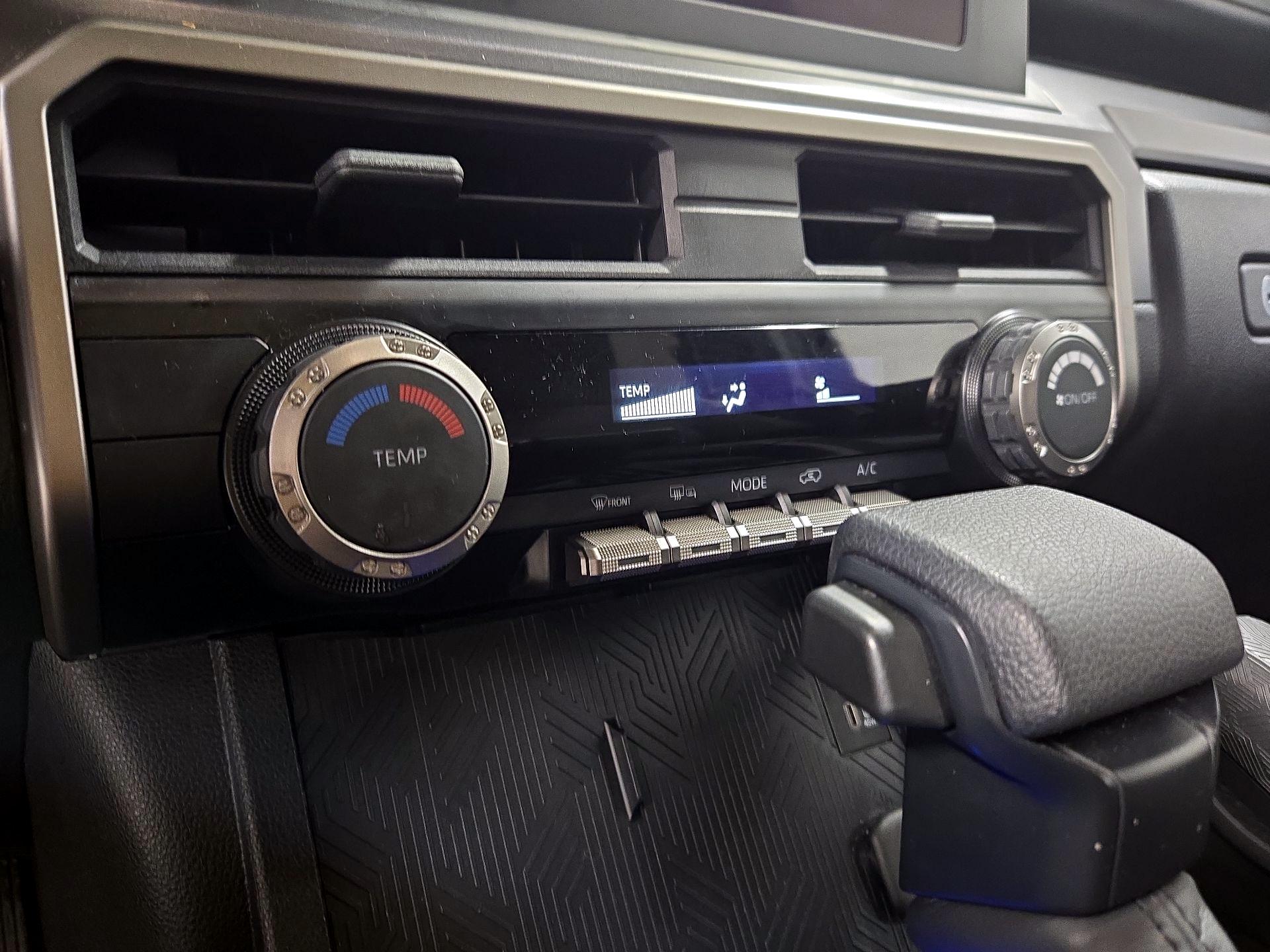 Thumbnail: 2025 Toyota 4Runner - 16