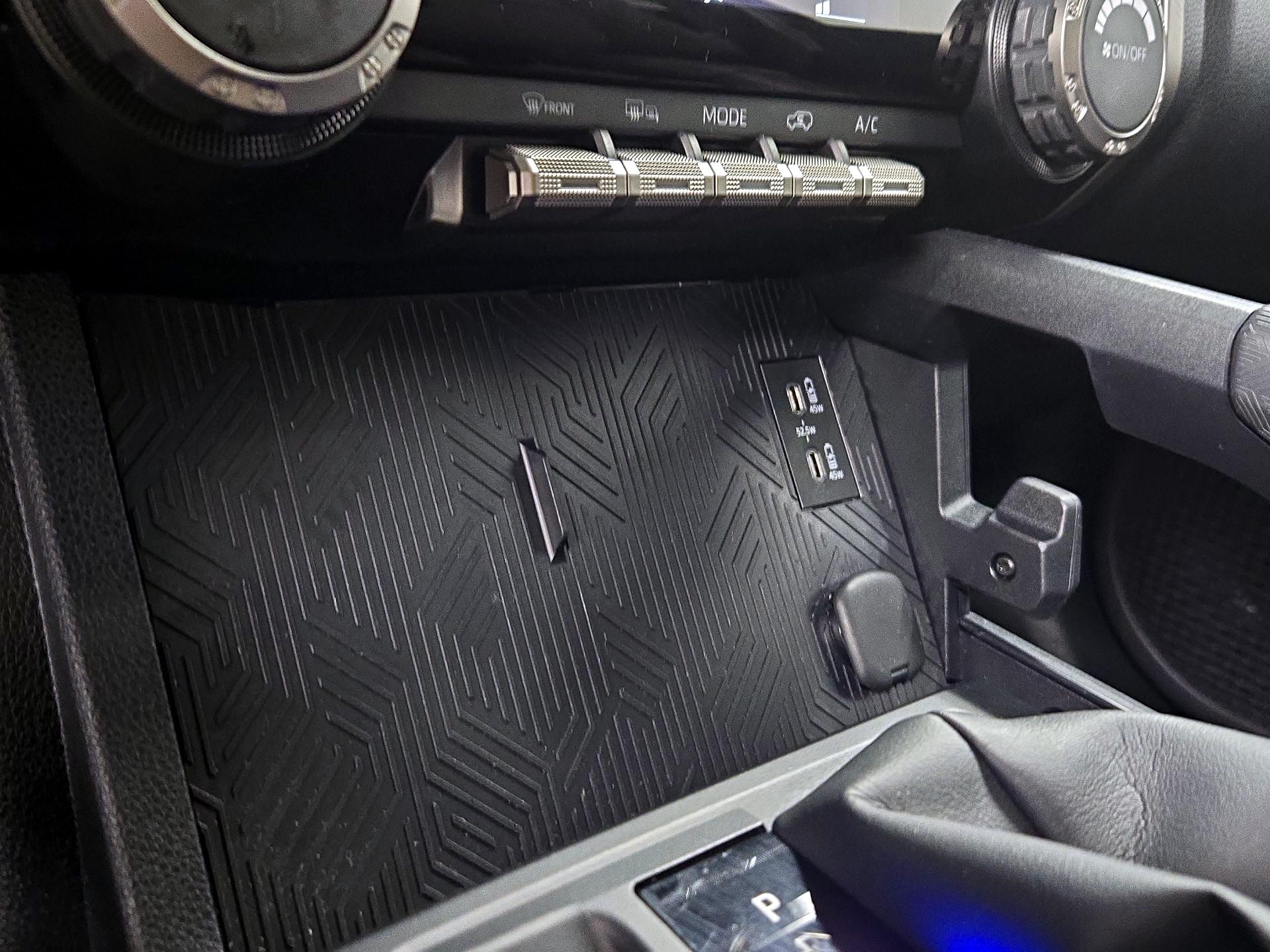 Thumbnail: 2025 Toyota 4Runner - 18