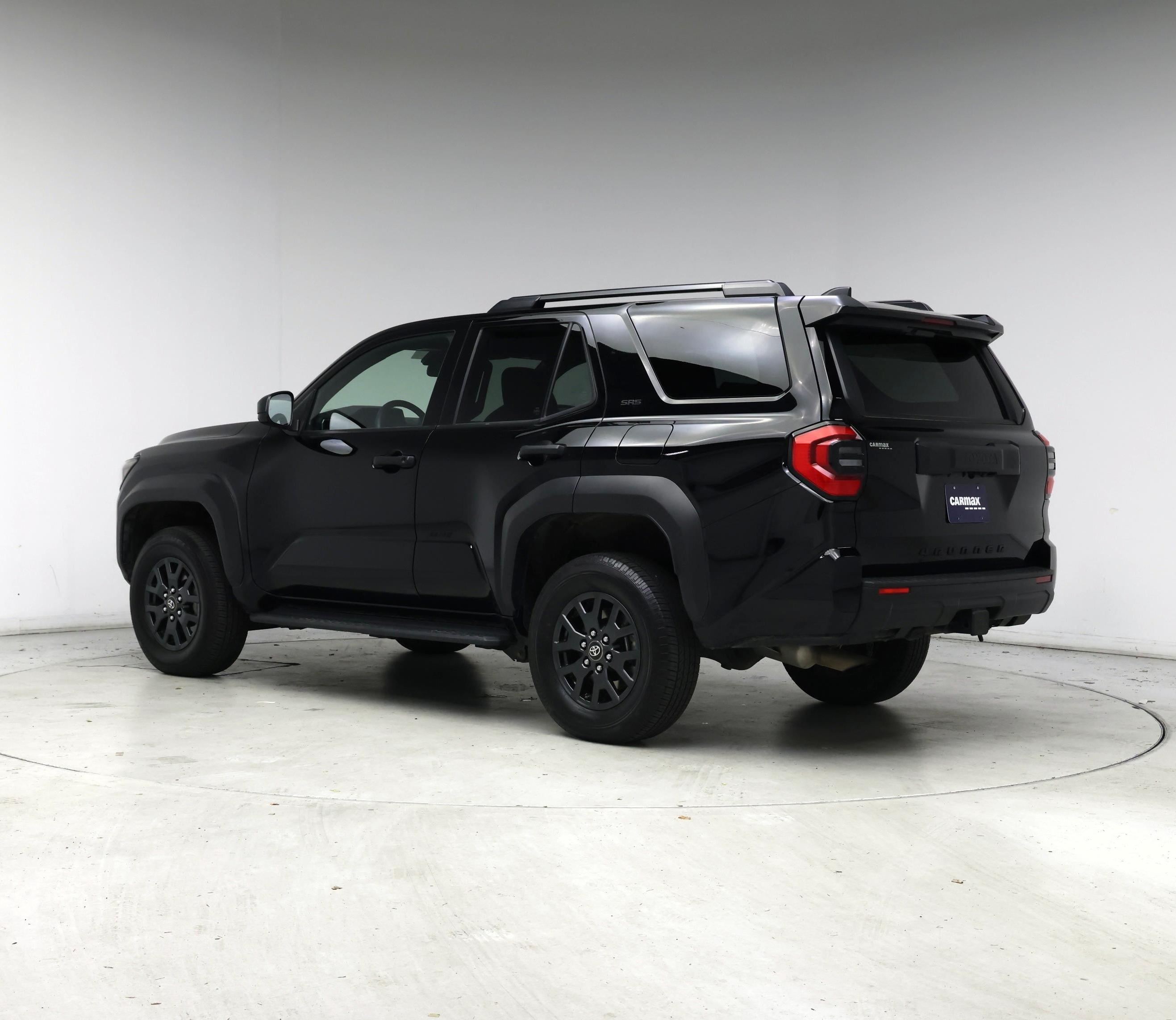 Thumbnail: 2025 Toyota 4Runner - 2