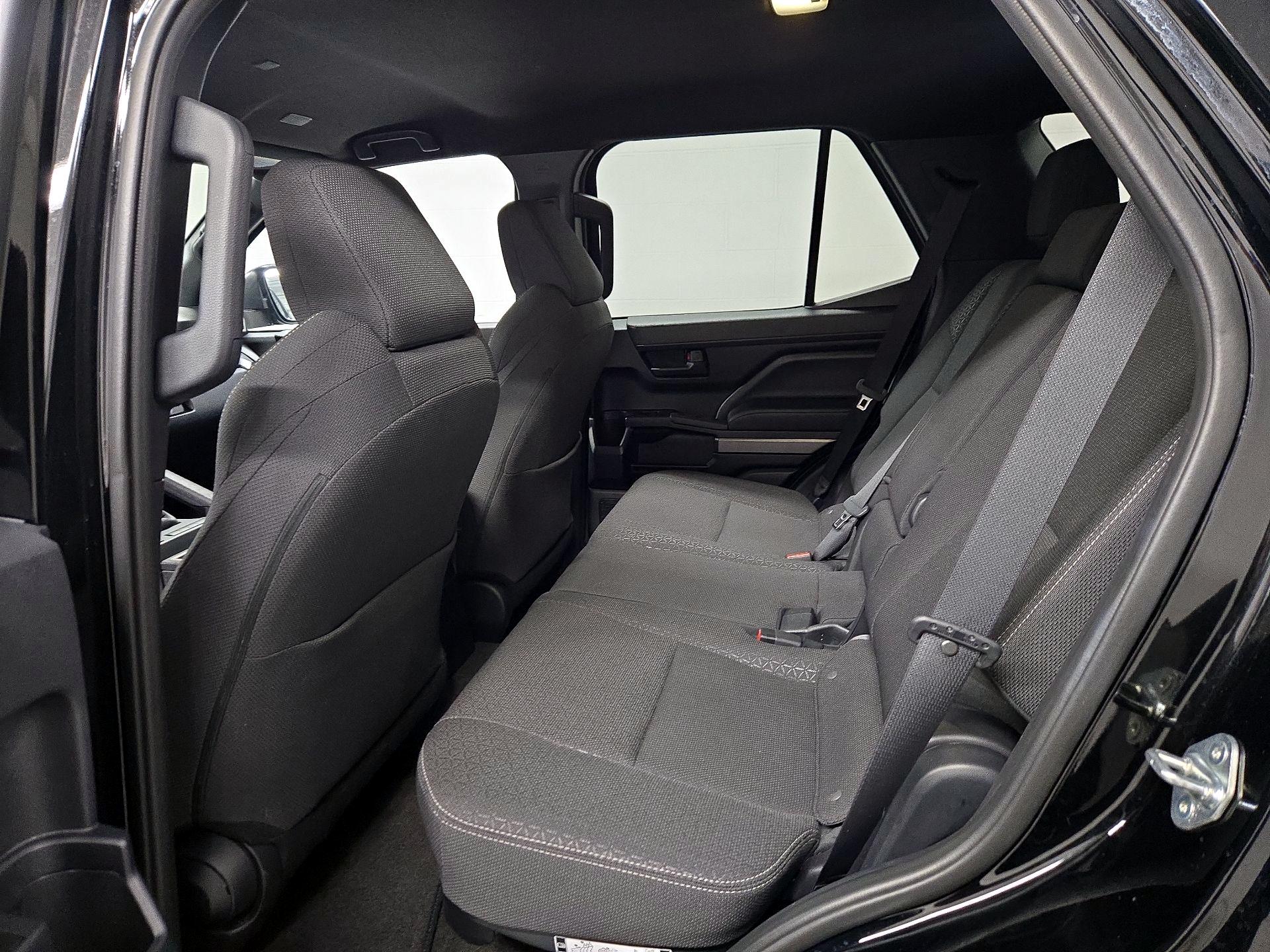 Thumbnail: 2025 Toyota 4Runner - 19