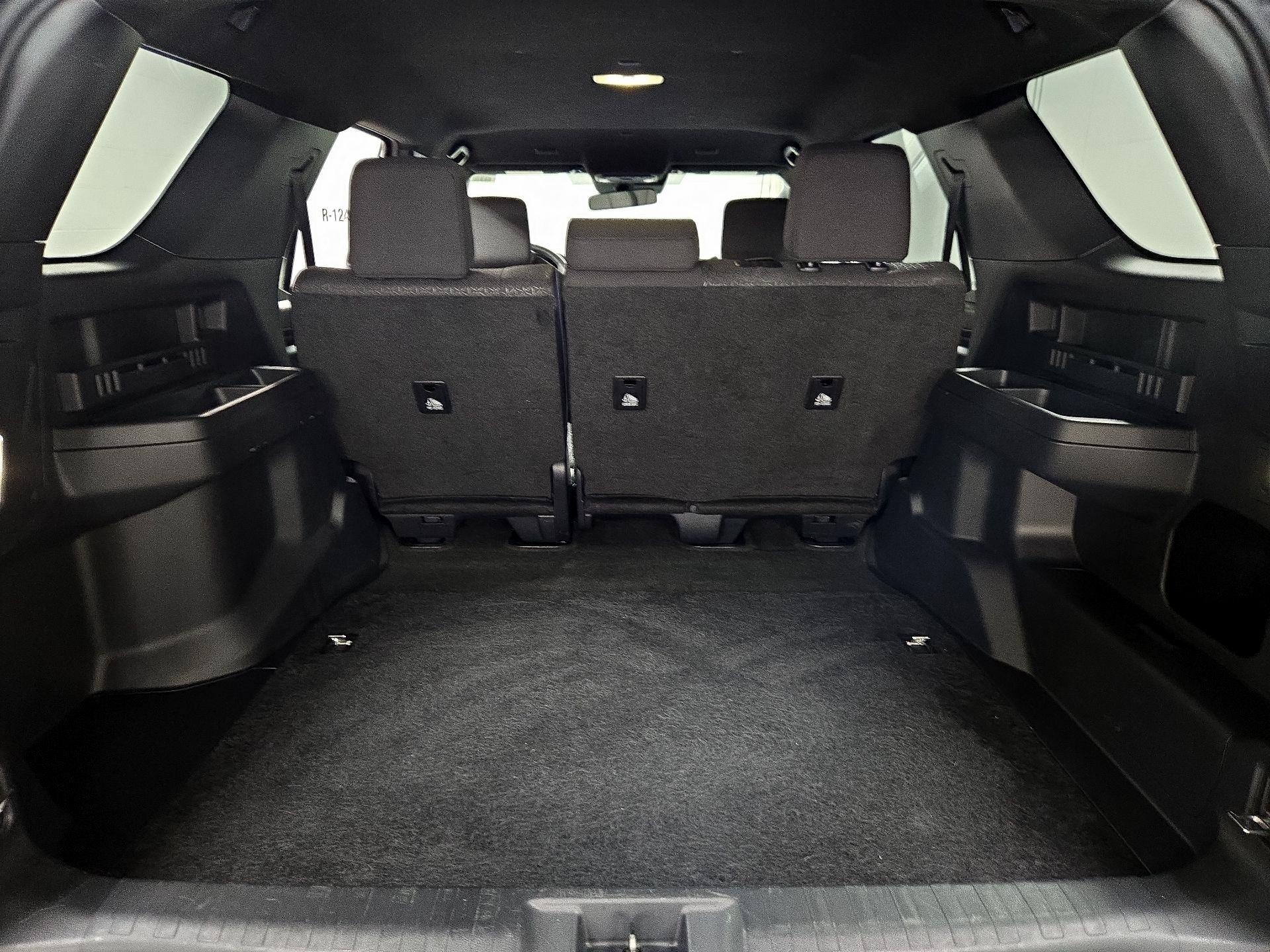 Thumbnail: 2025 Toyota 4Runner - 20