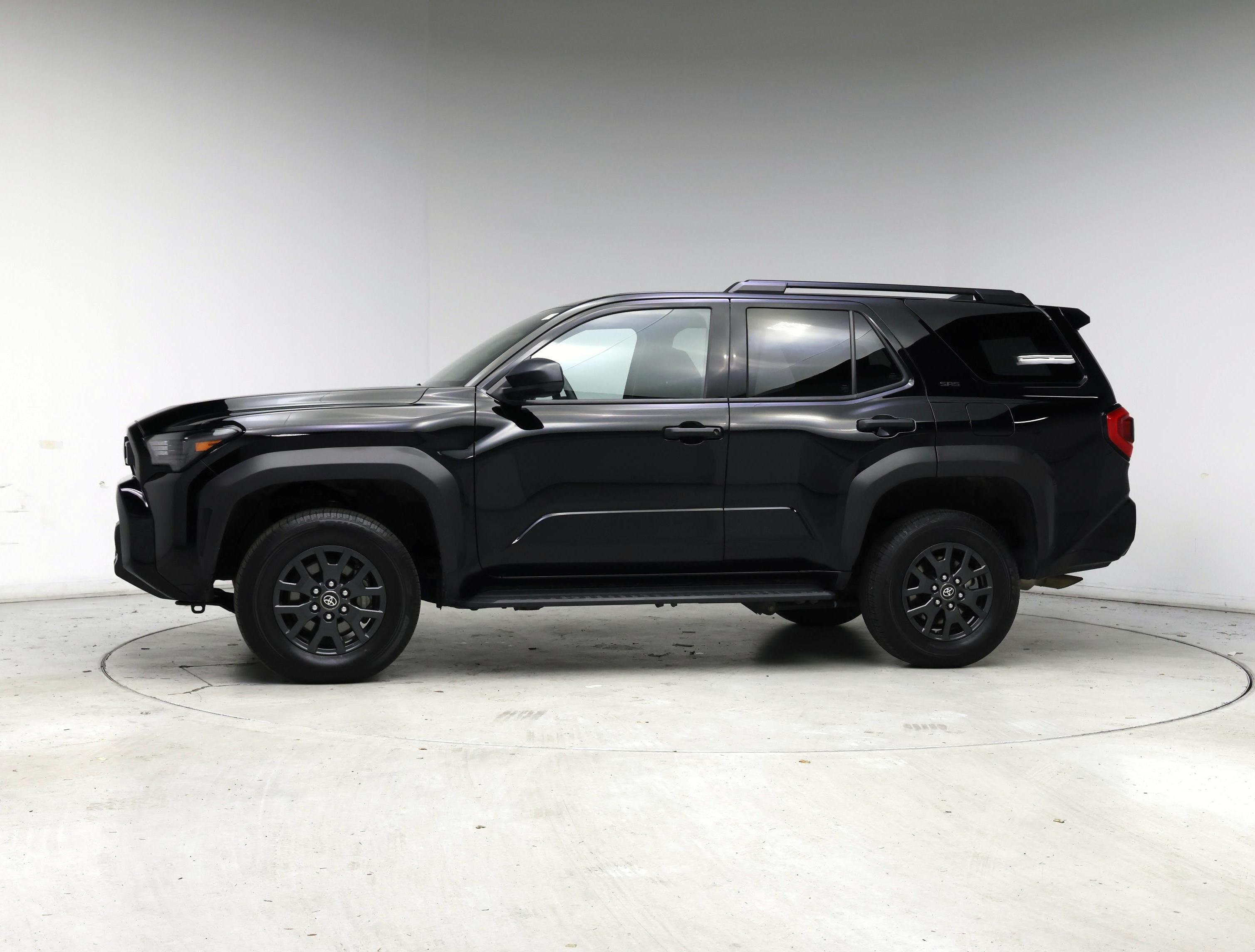 Thumbnail: 2025 Toyota 4Runner - 3
