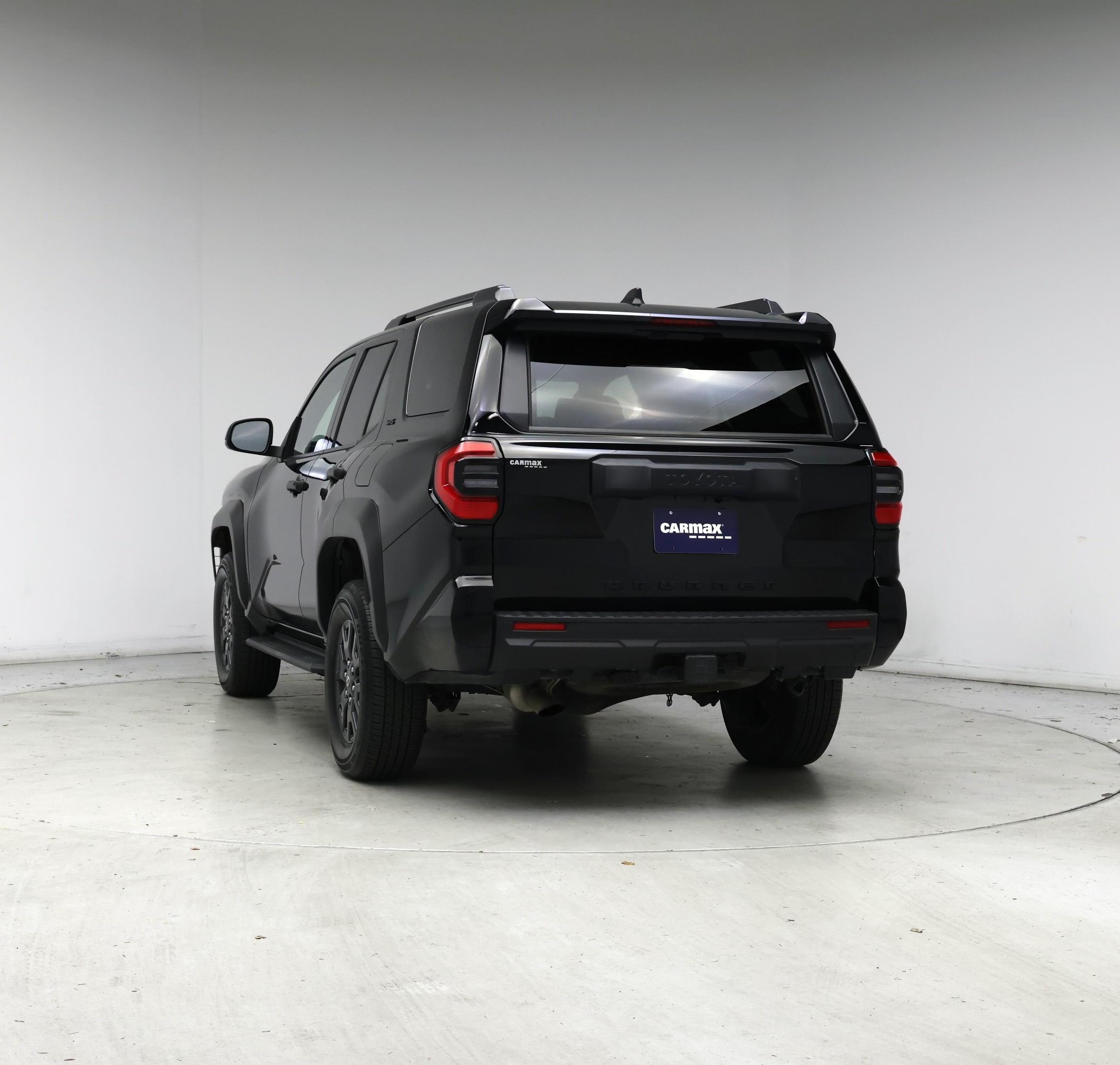 Thumbnail: 2025 Toyota 4Runner - 6