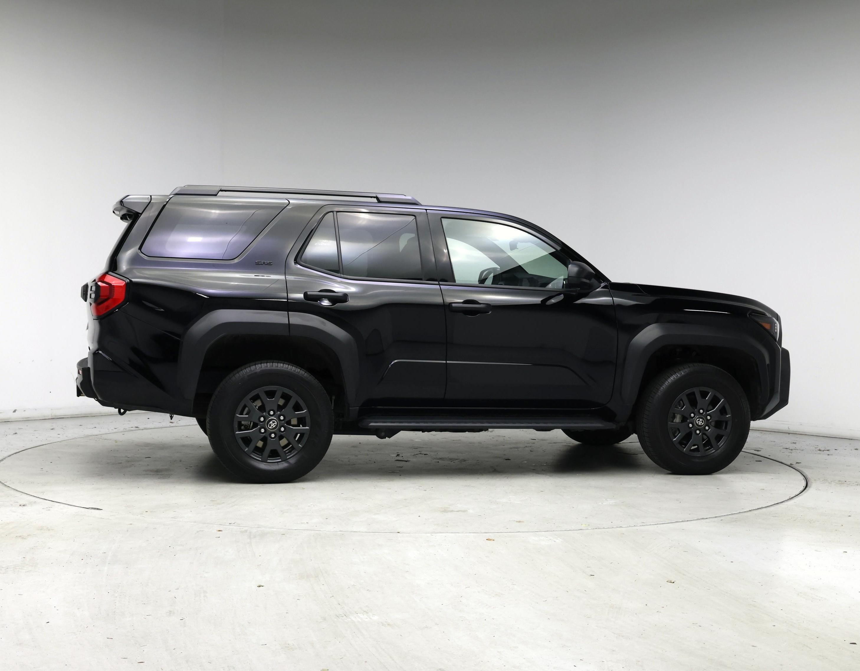 Thumbnail: 2025 Toyota 4Runner - 7