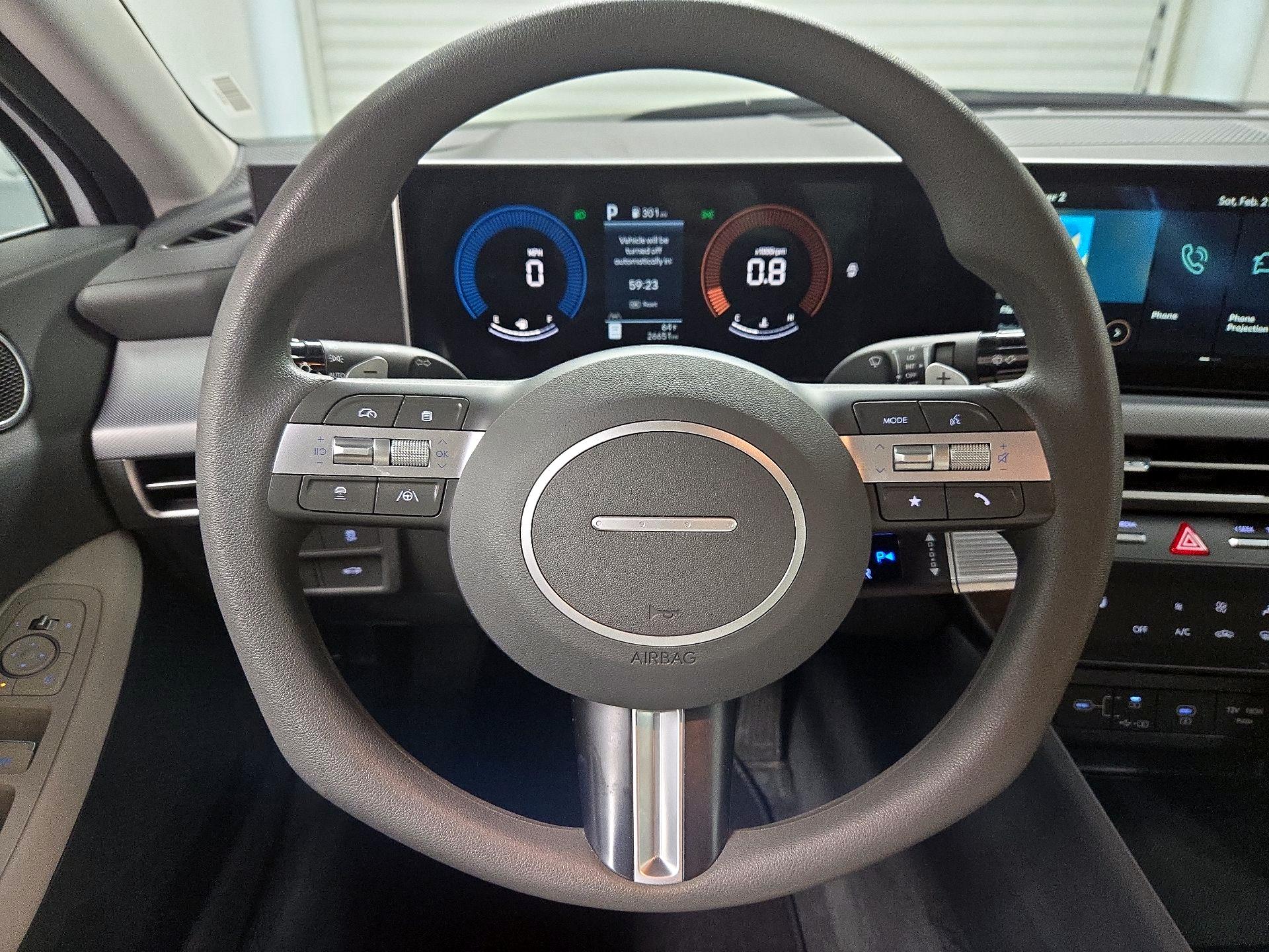 Thumbnail: 2025 Hyundai Sonata - 10