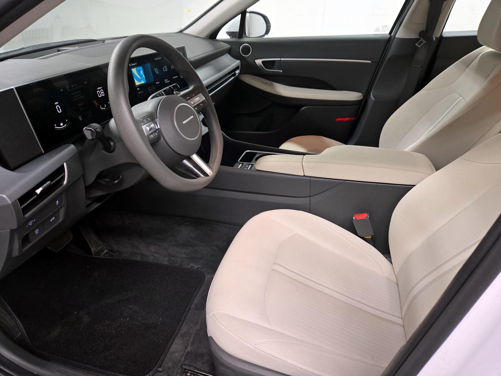 Thumbnail: 2025 Hyundai Sonata - 11