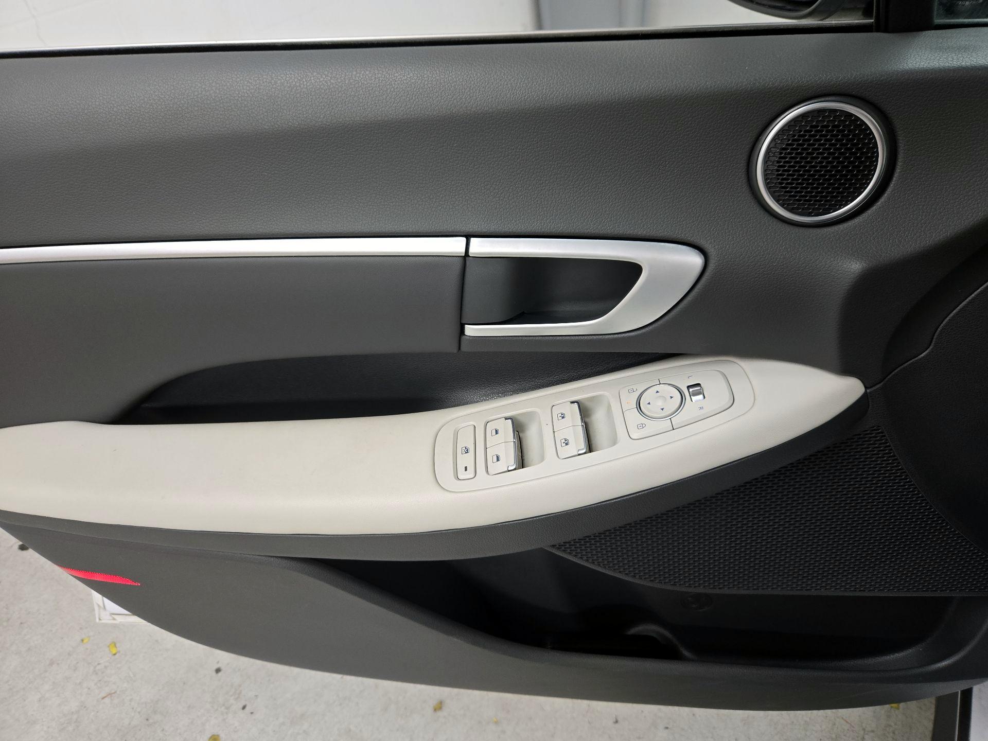 Thumbnail: 2025 Hyundai Sonata - 12