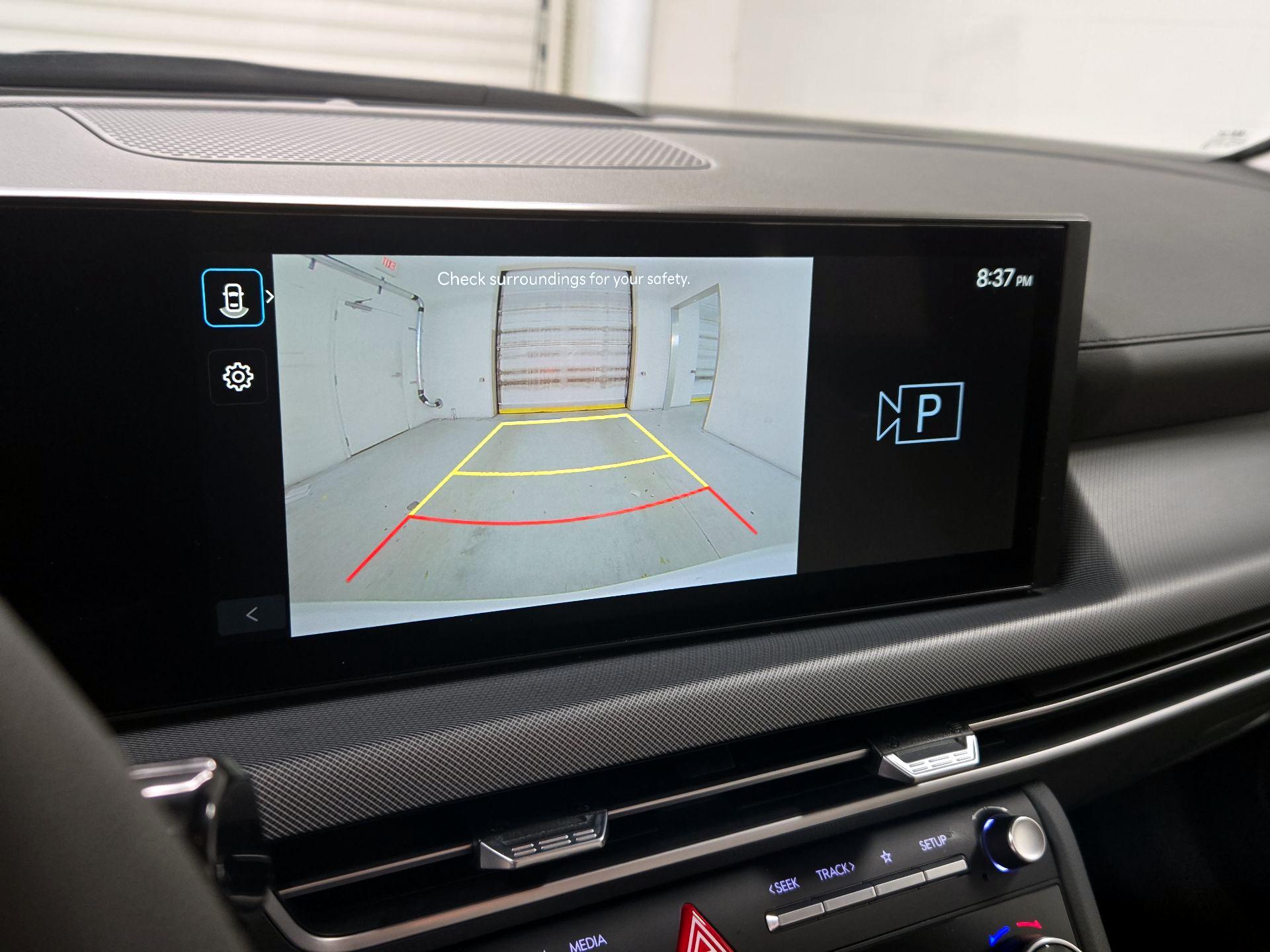 Thumbnail: 2025 Hyundai Sonata - 14