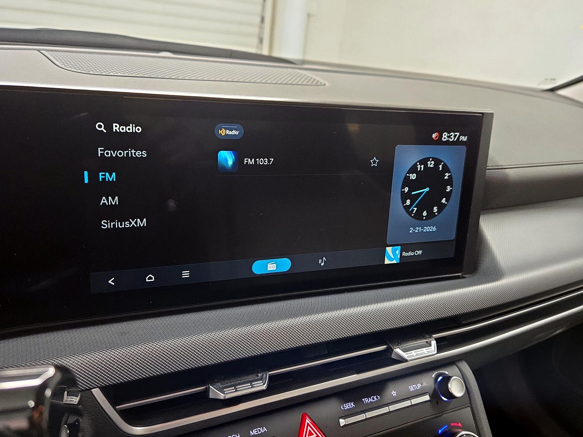 Thumbnail: 2025 Hyundai Sonata - 15