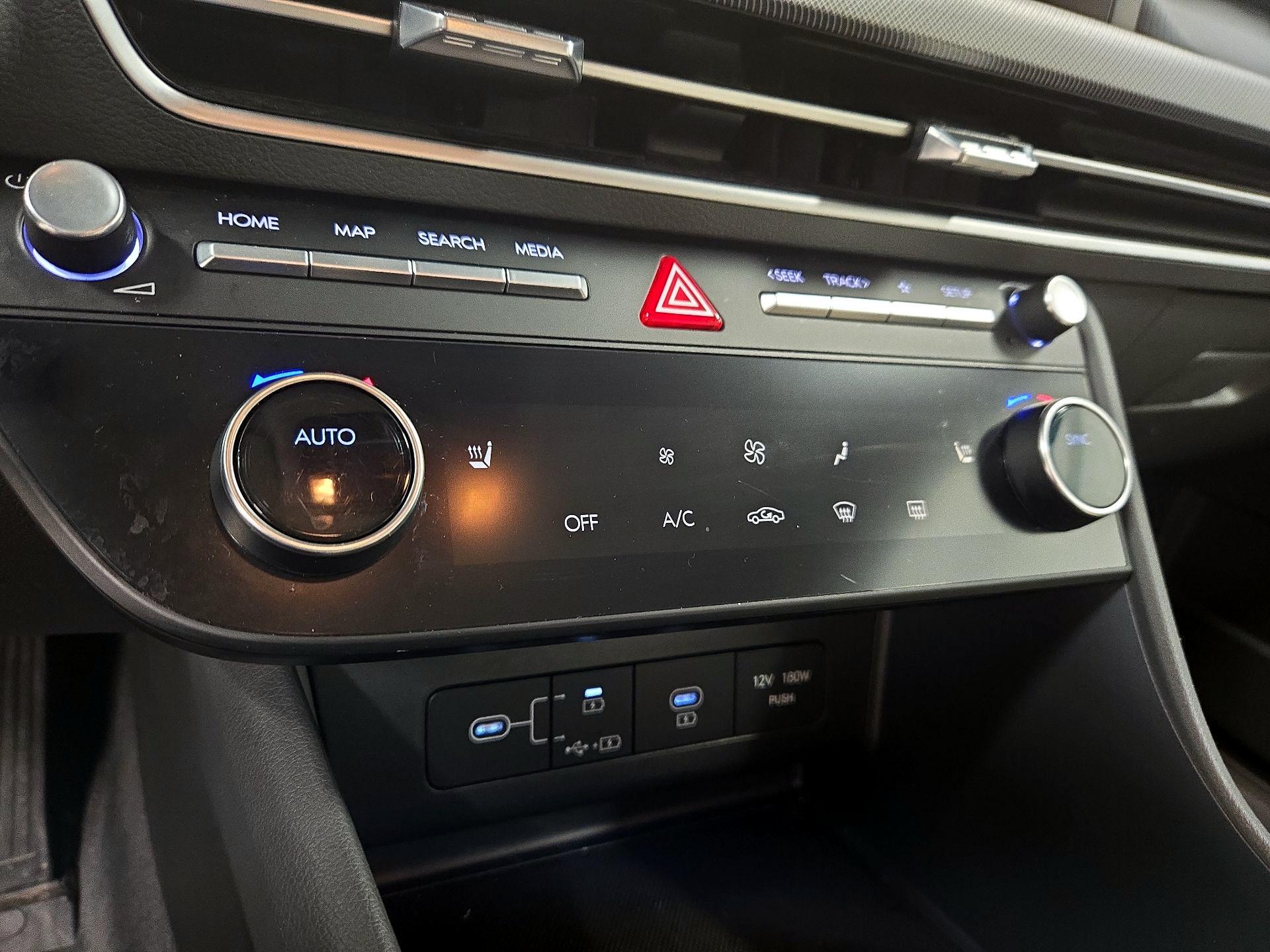 Thumbnail: 2025 Hyundai Sonata - 16