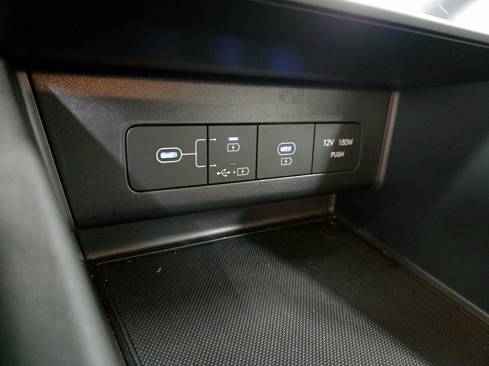 Thumbnail: 2025 Hyundai Sonata - 18