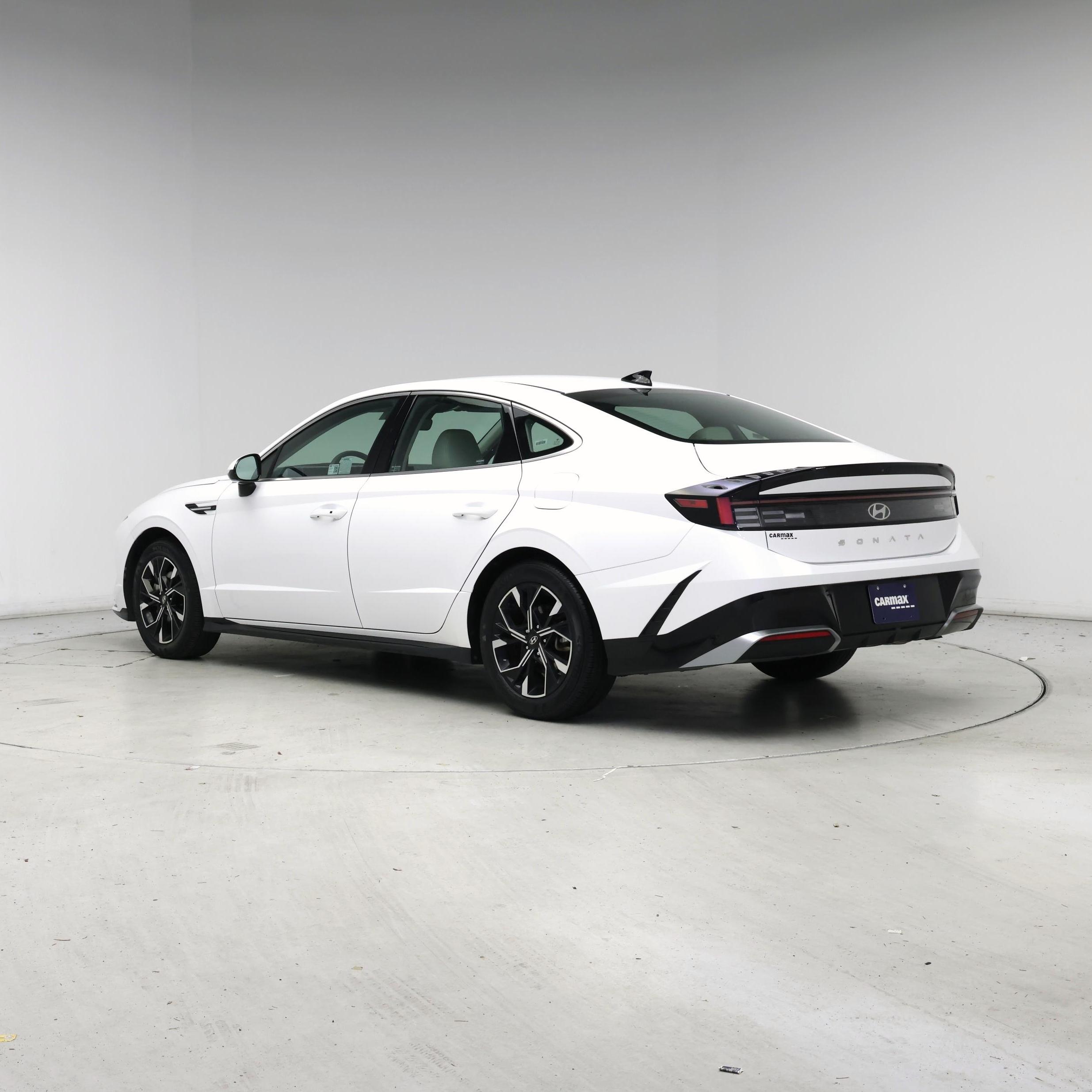 Thumbnail: 2025 Hyundai Sonata - 2